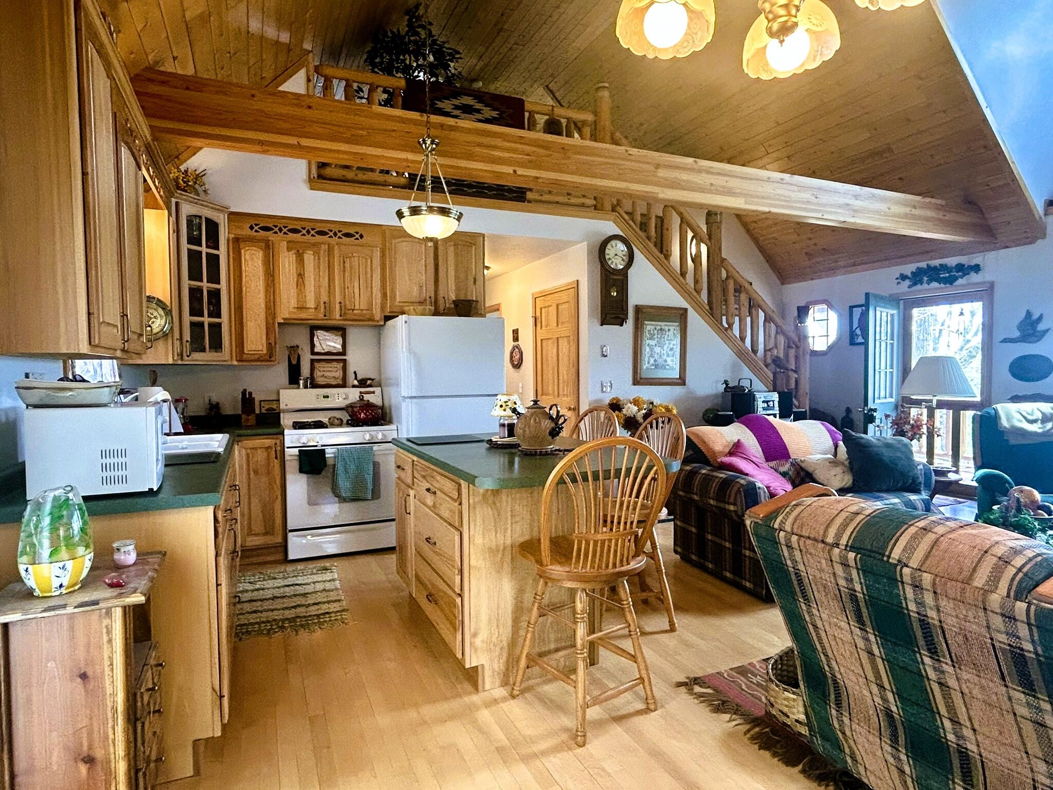 19831 Horseshoe Lake Drive