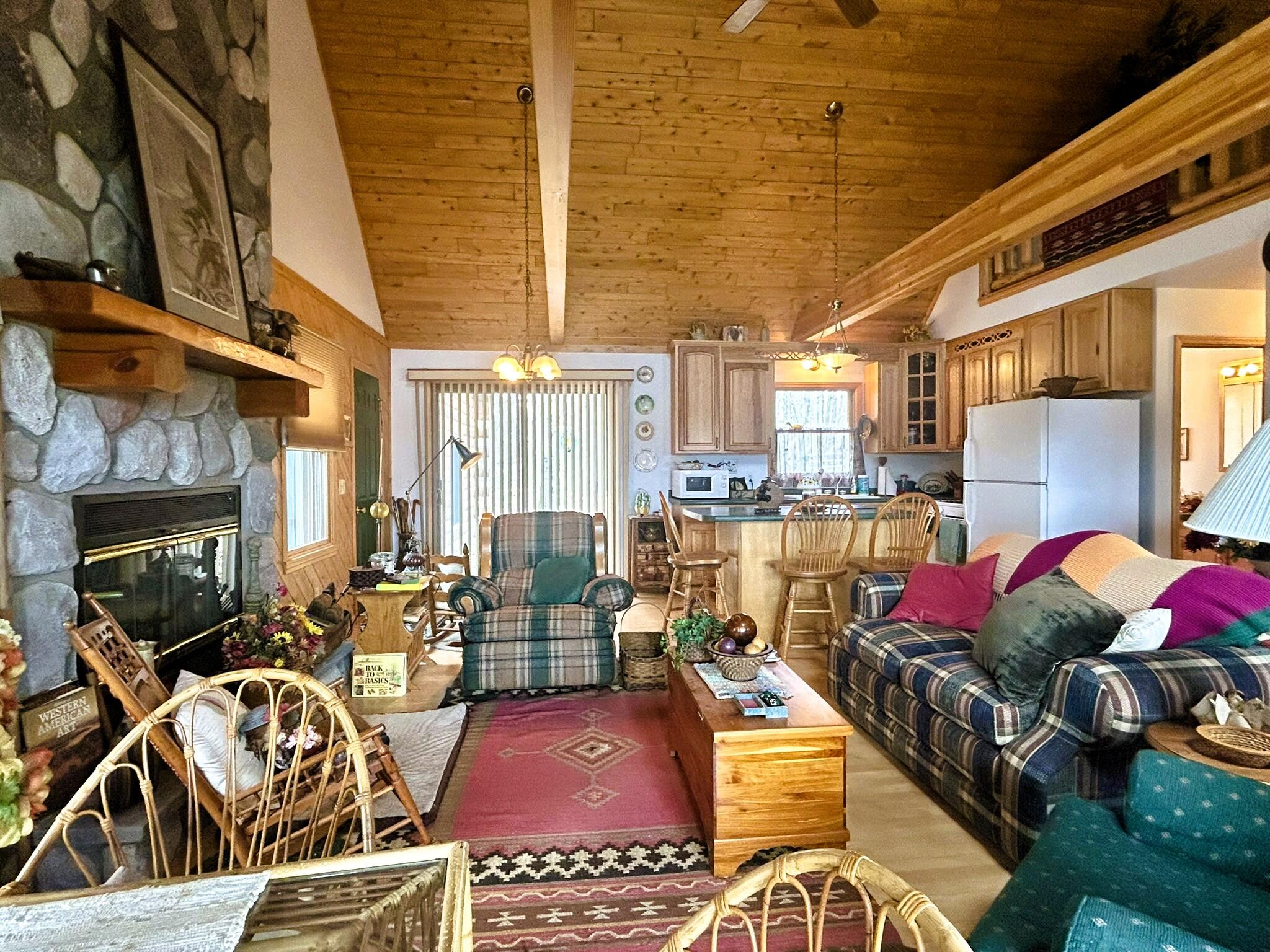 19831 Horseshoe Lake Drive