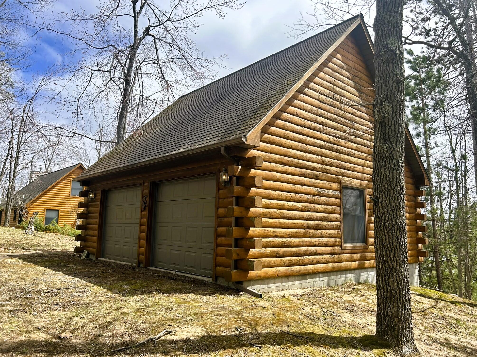 19831 Horseshoe Lake Drive