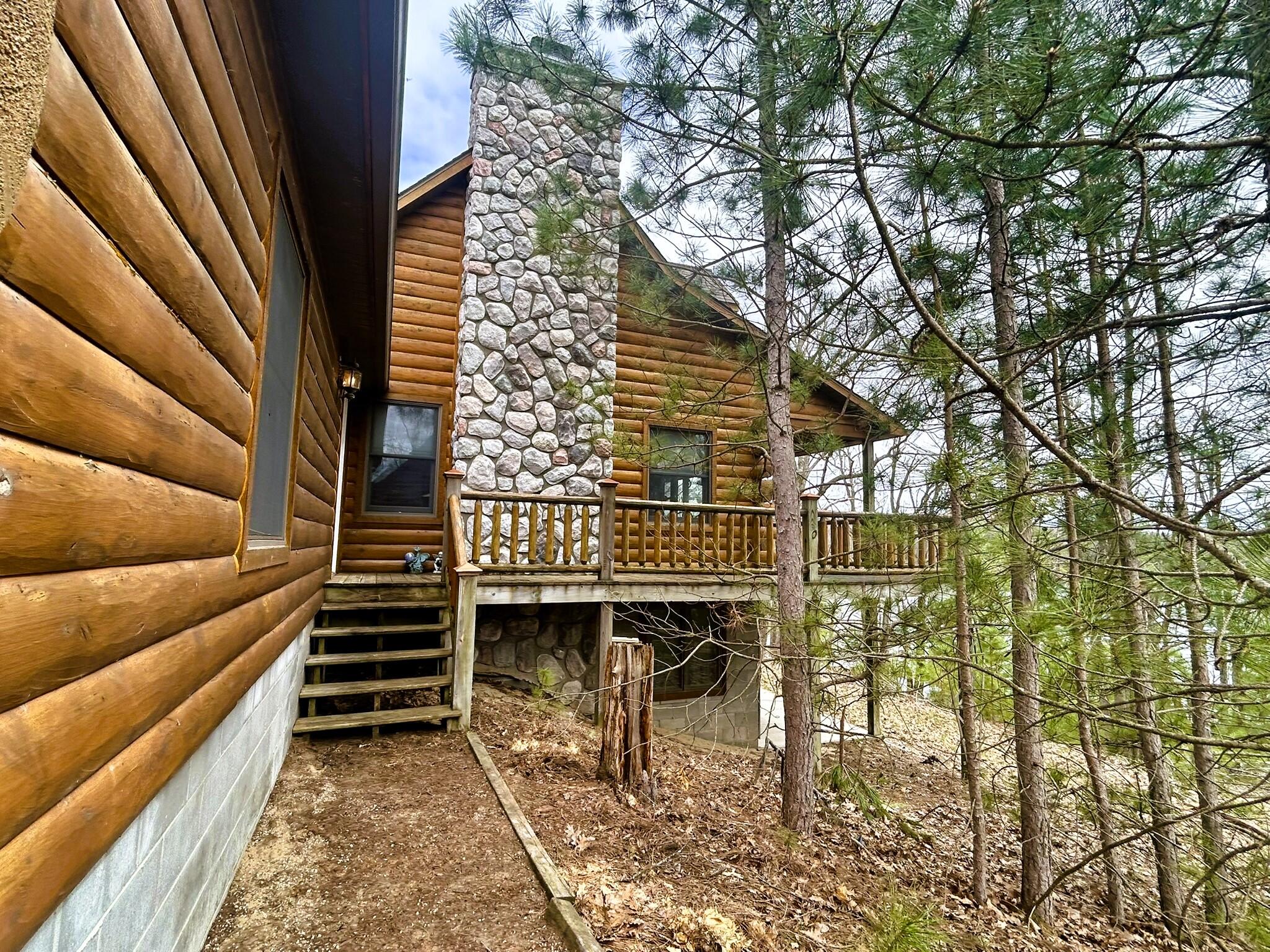 19831 Horseshoe Lake Drive