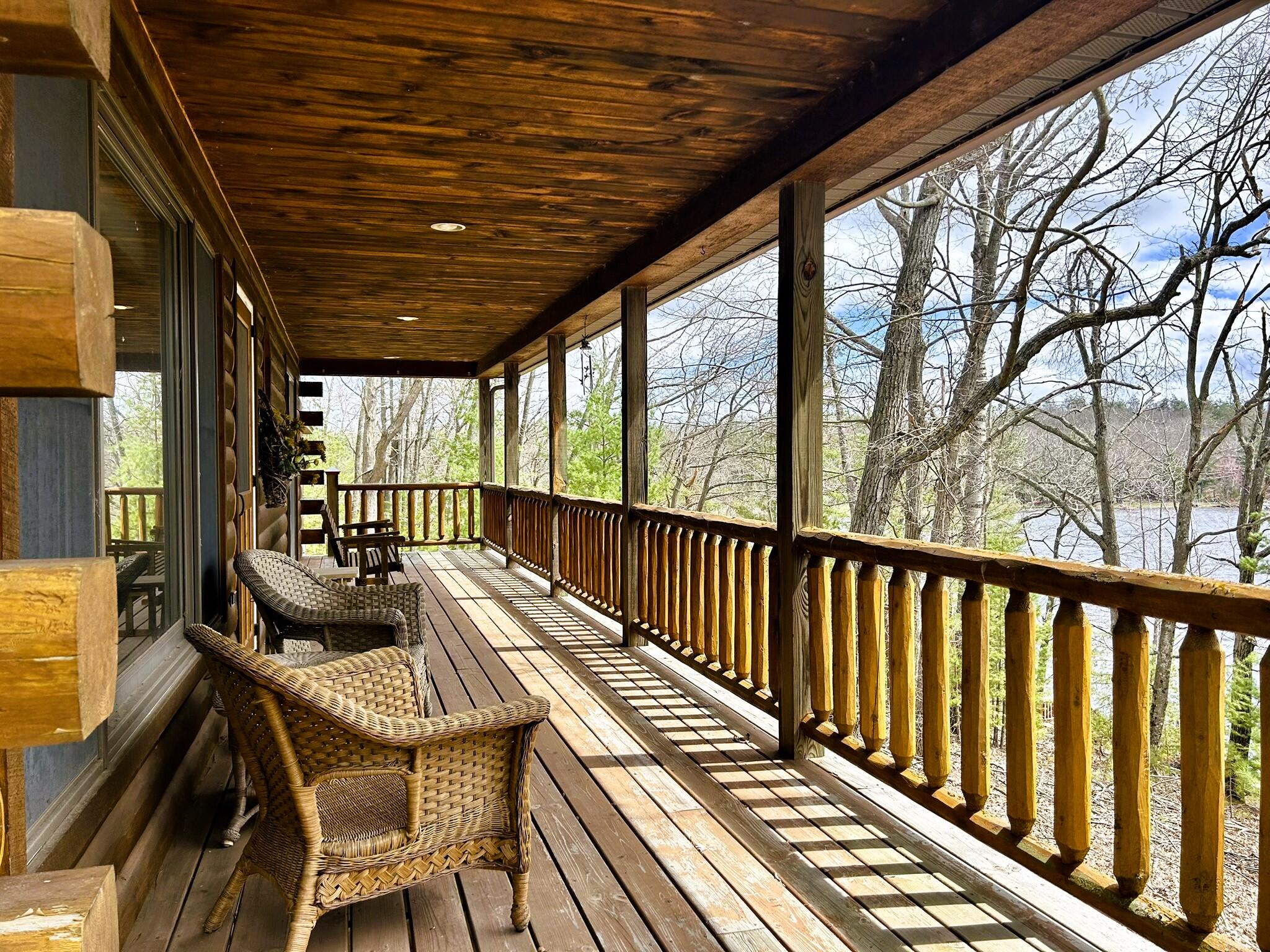 19831 Horseshoe Lake Drive