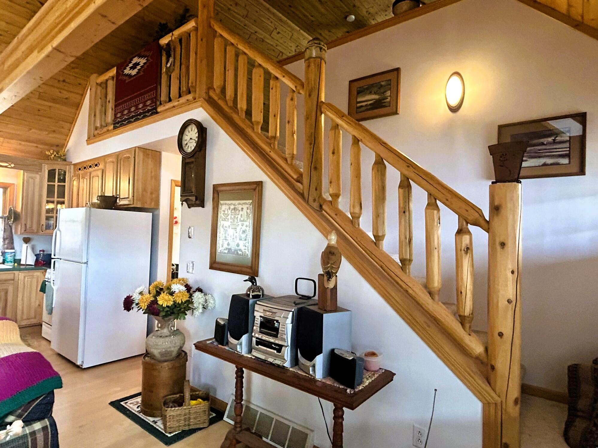 19831 Horseshoe Lake Drive