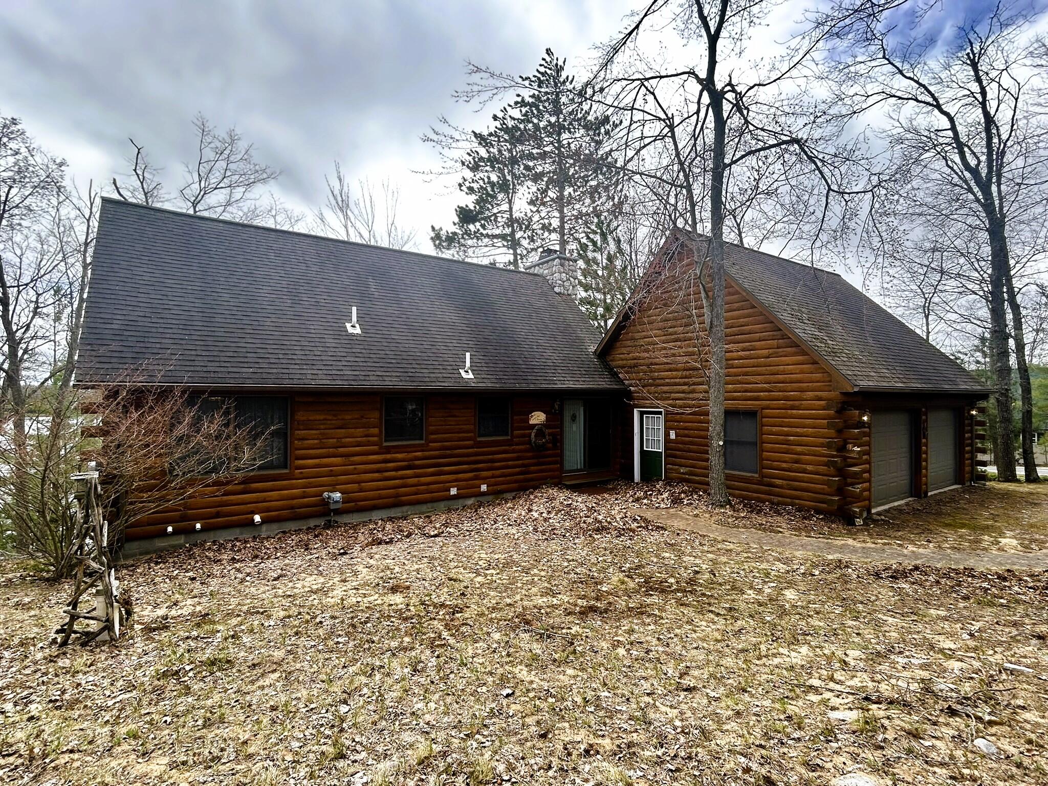 19831 Horseshoe Lake Drive