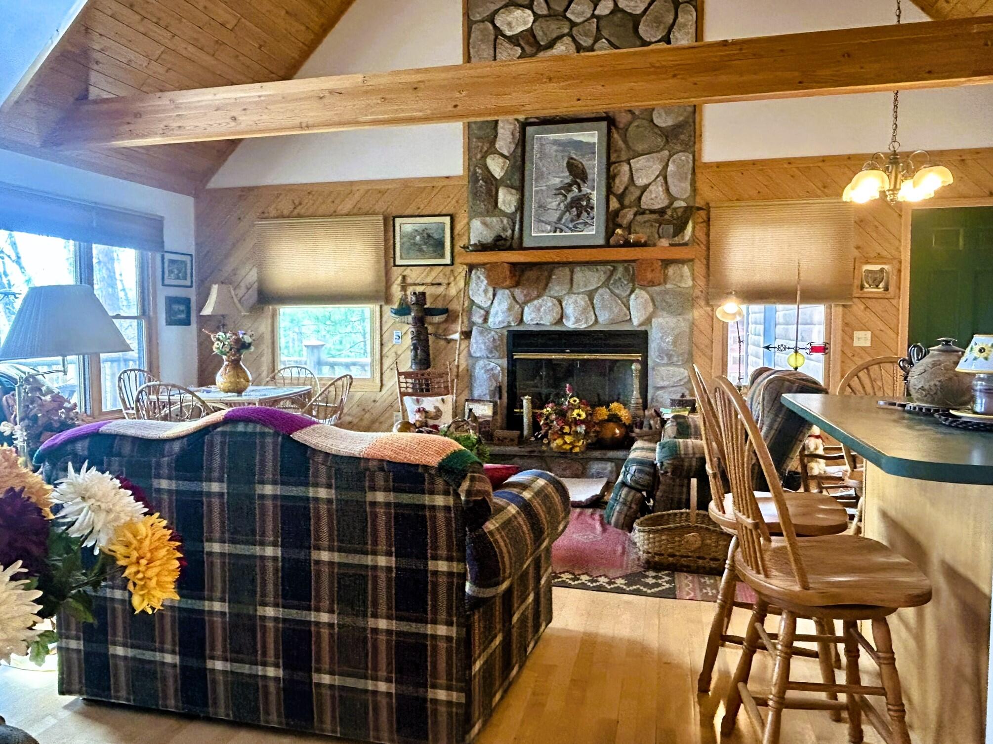 19831 Horseshoe Lake Drive