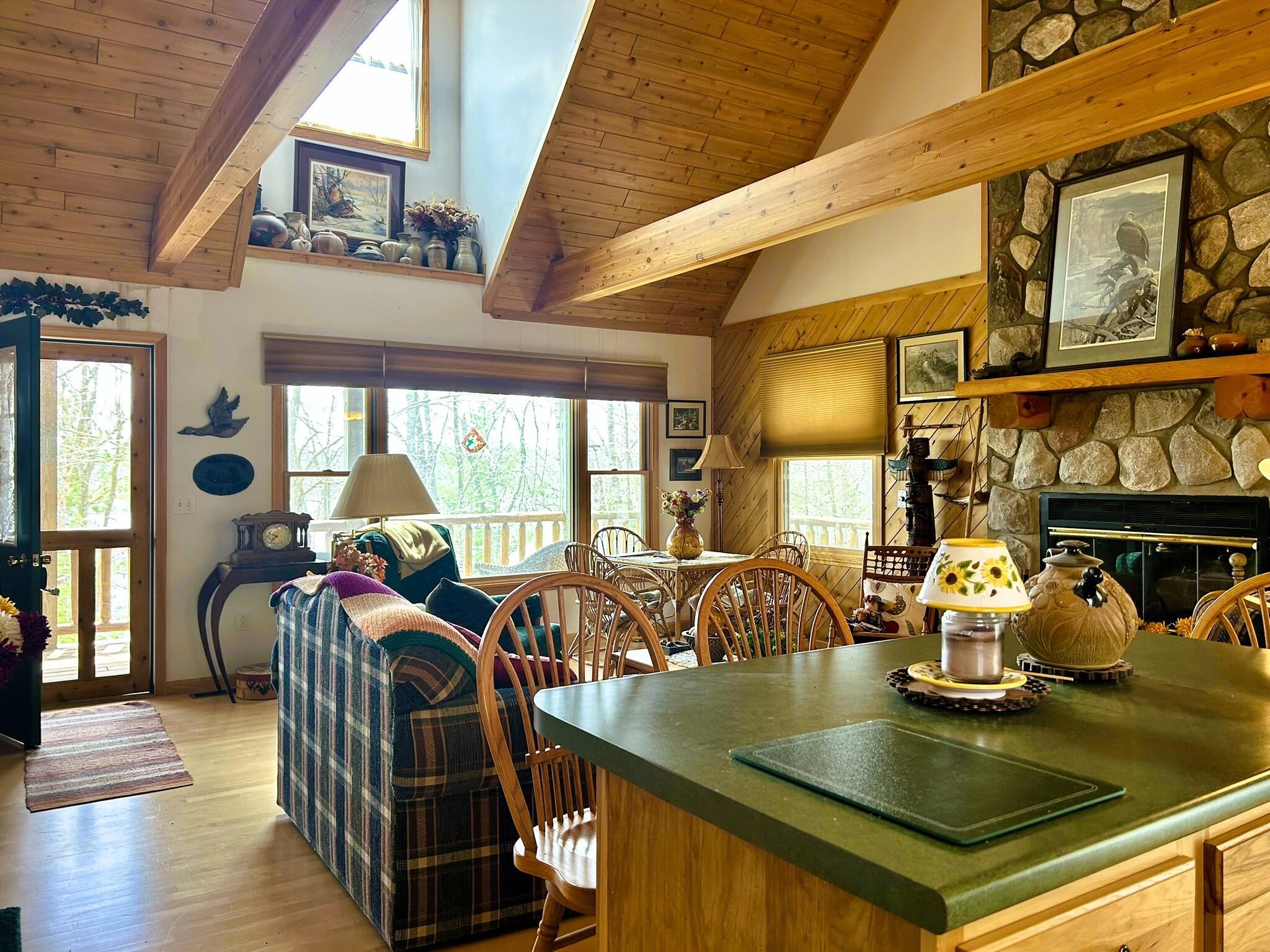 19831 Horseshoe Lake Drive