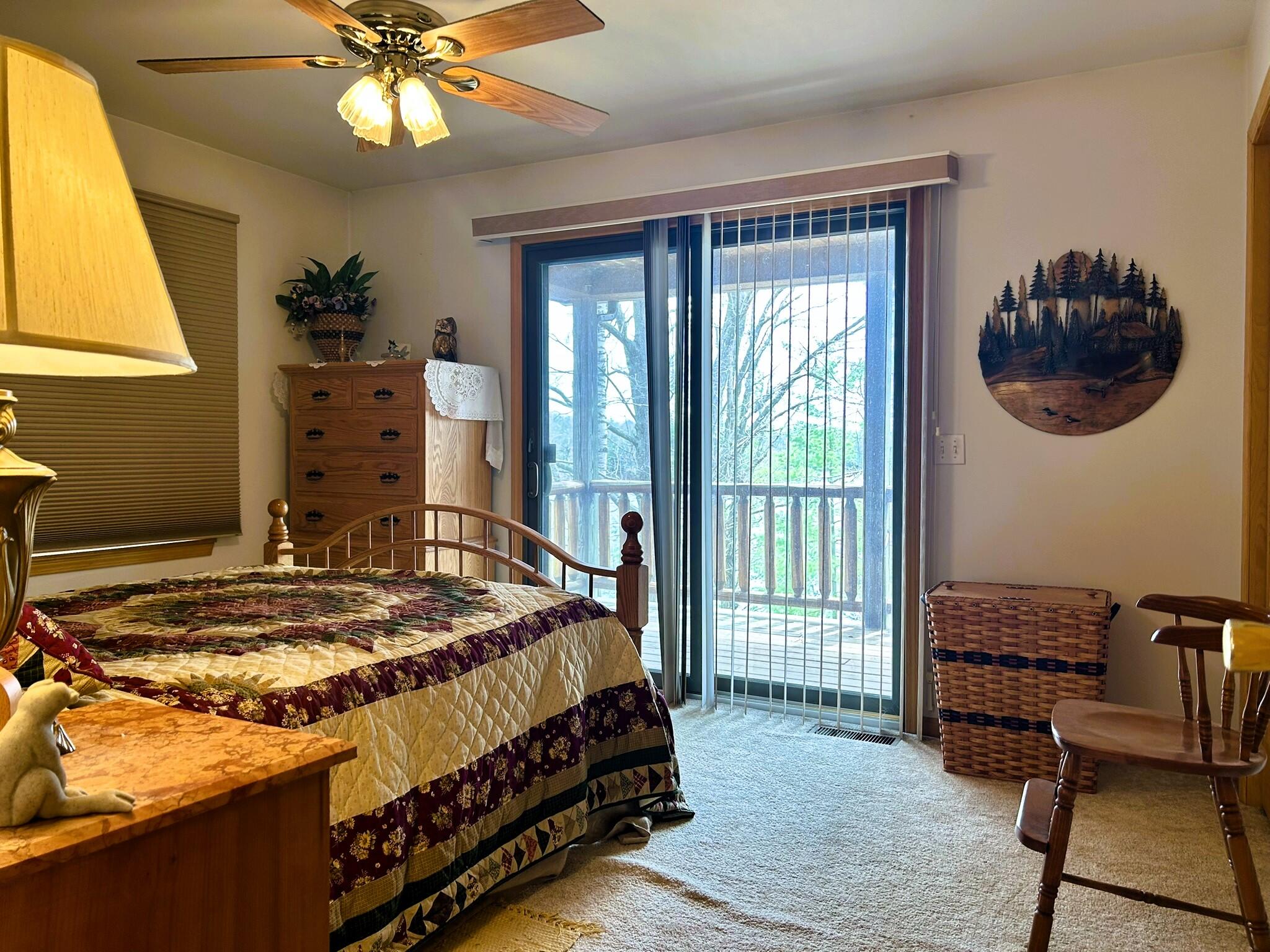 19831 Horseshoe Lake Drive