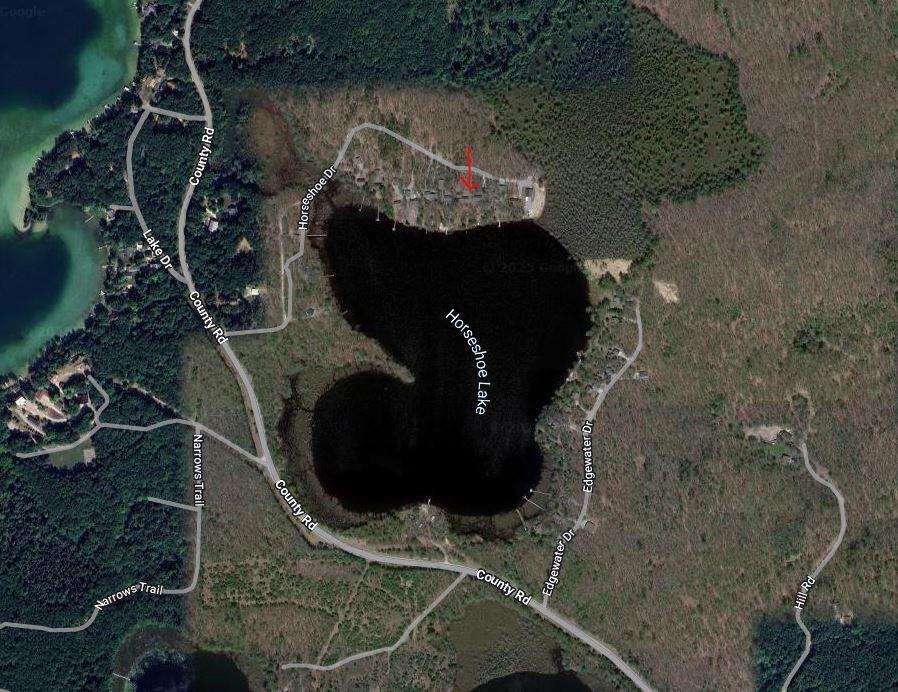 19831 Horseshoe Lake Drive