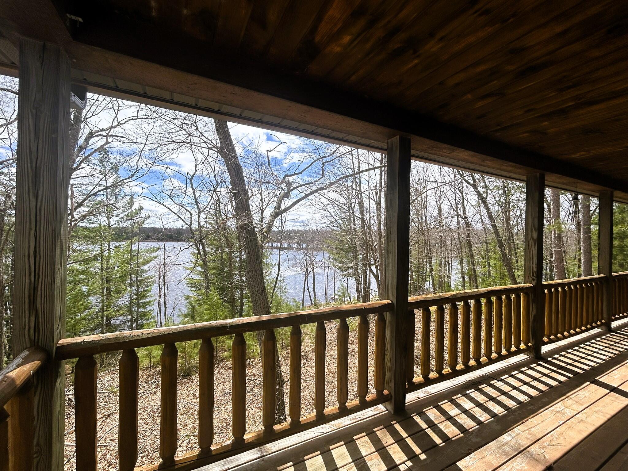 19831 Horseshoe Lake Drive