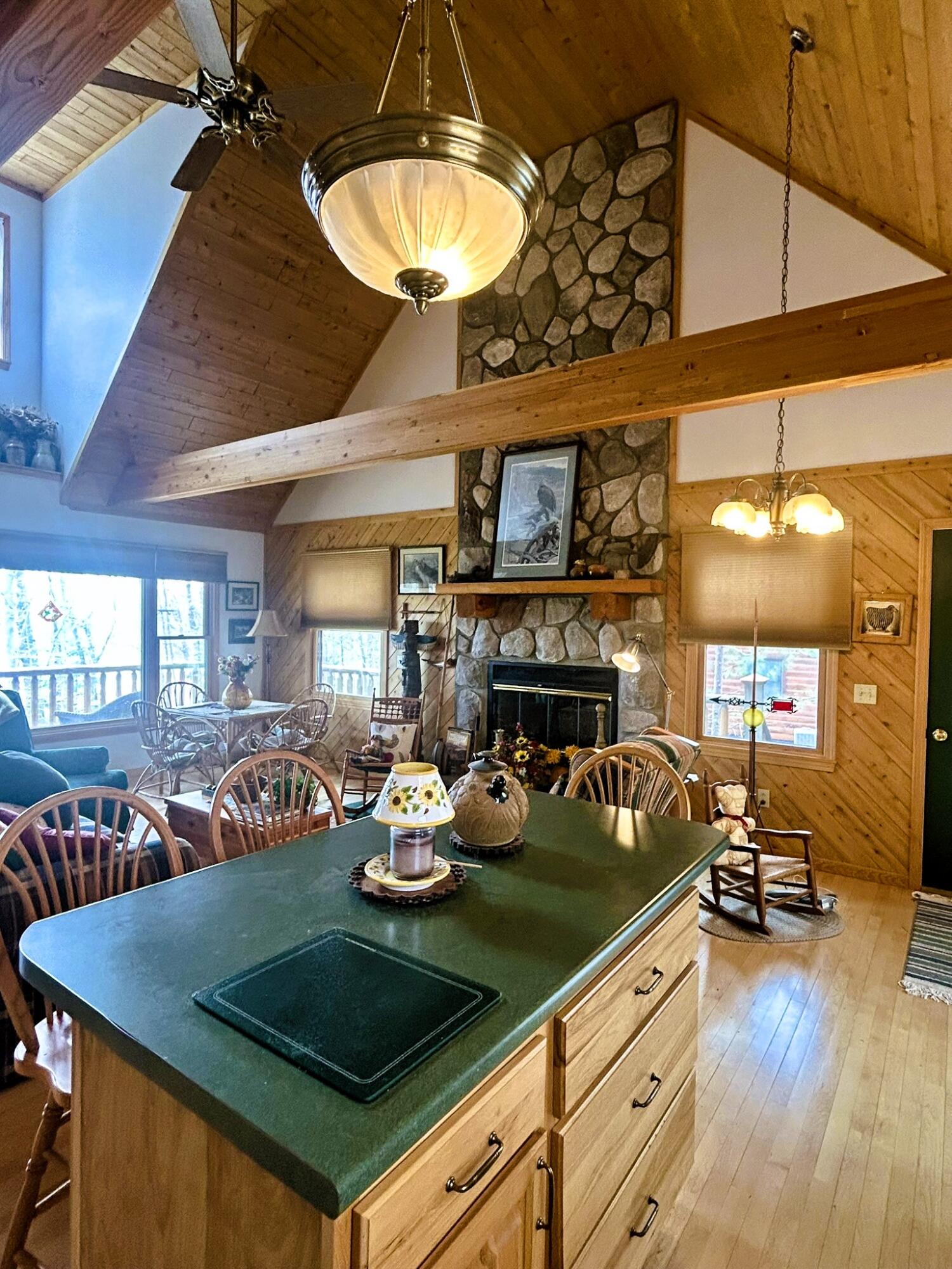 19831 Horseshoe Lake Drive