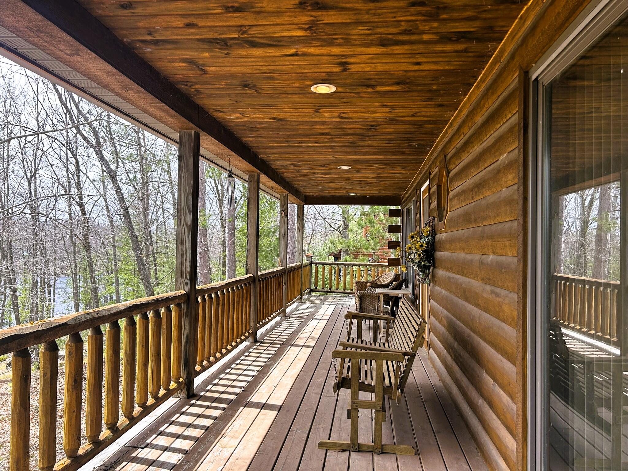 19831 Horseshoe Lake Drive