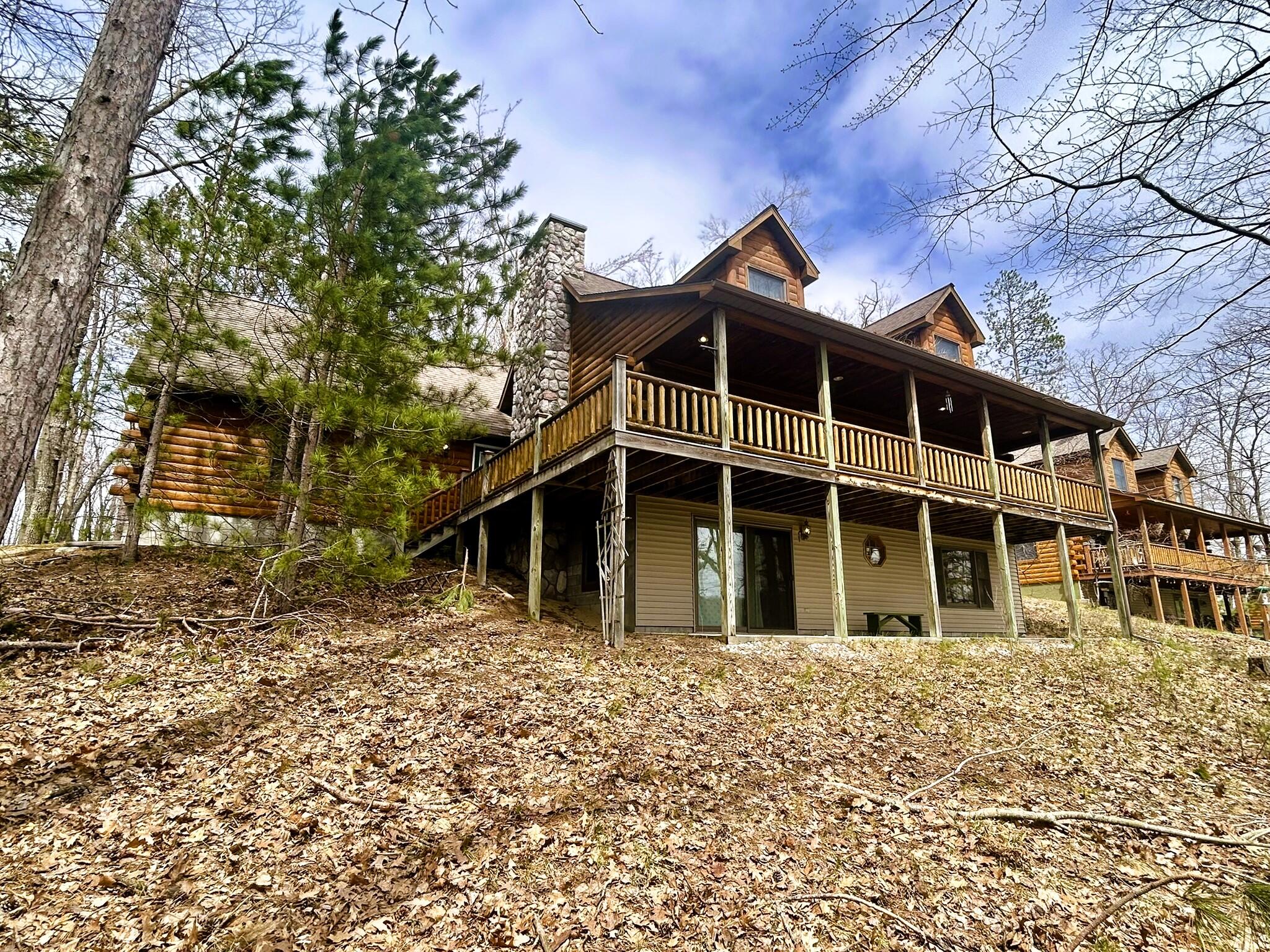 19831 Horseshoe Lake Drive