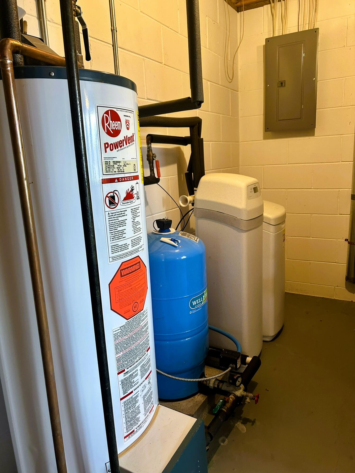 19831 Horseshoe Lake Drive