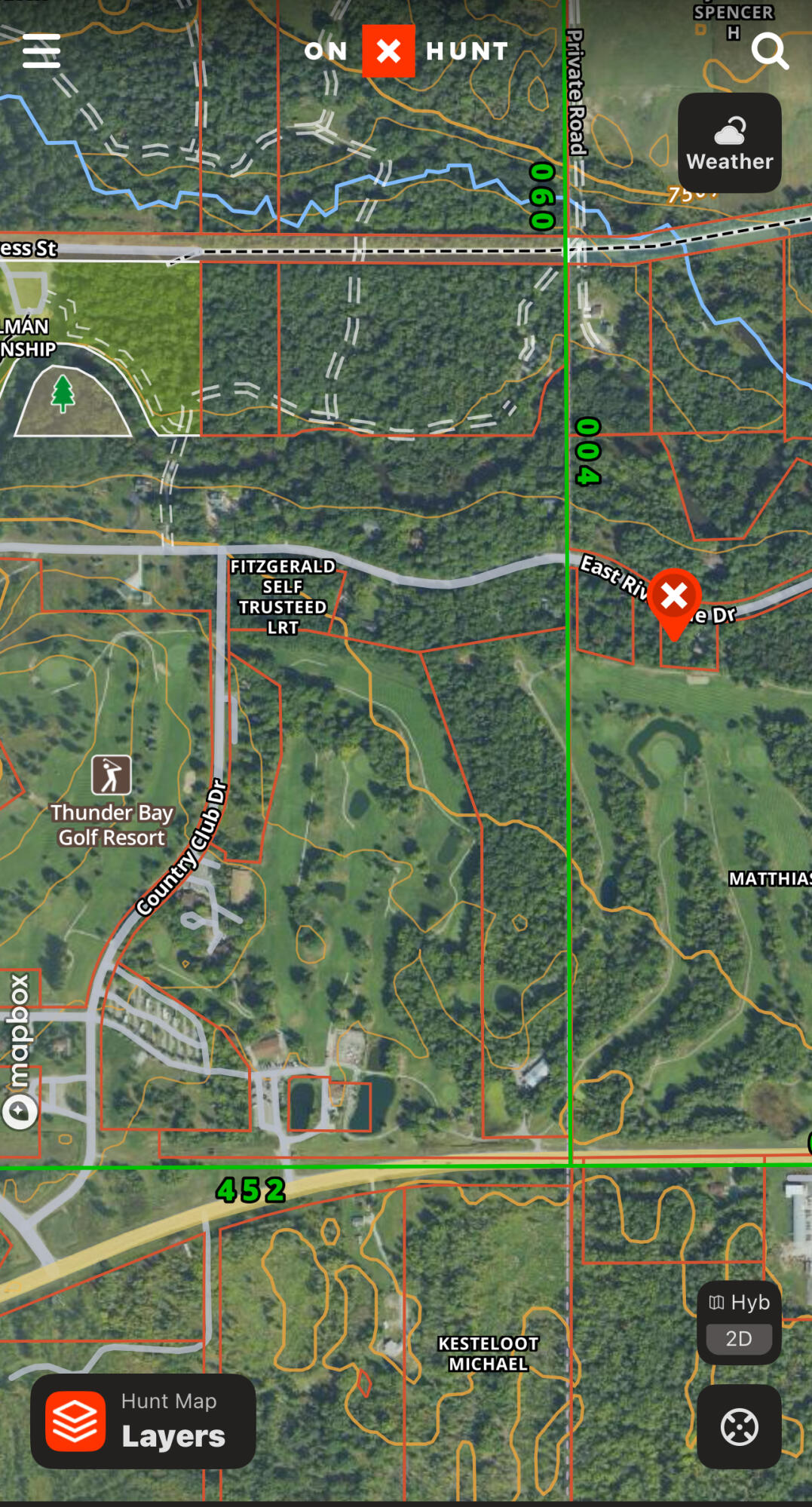 20935 E Riverside Drive