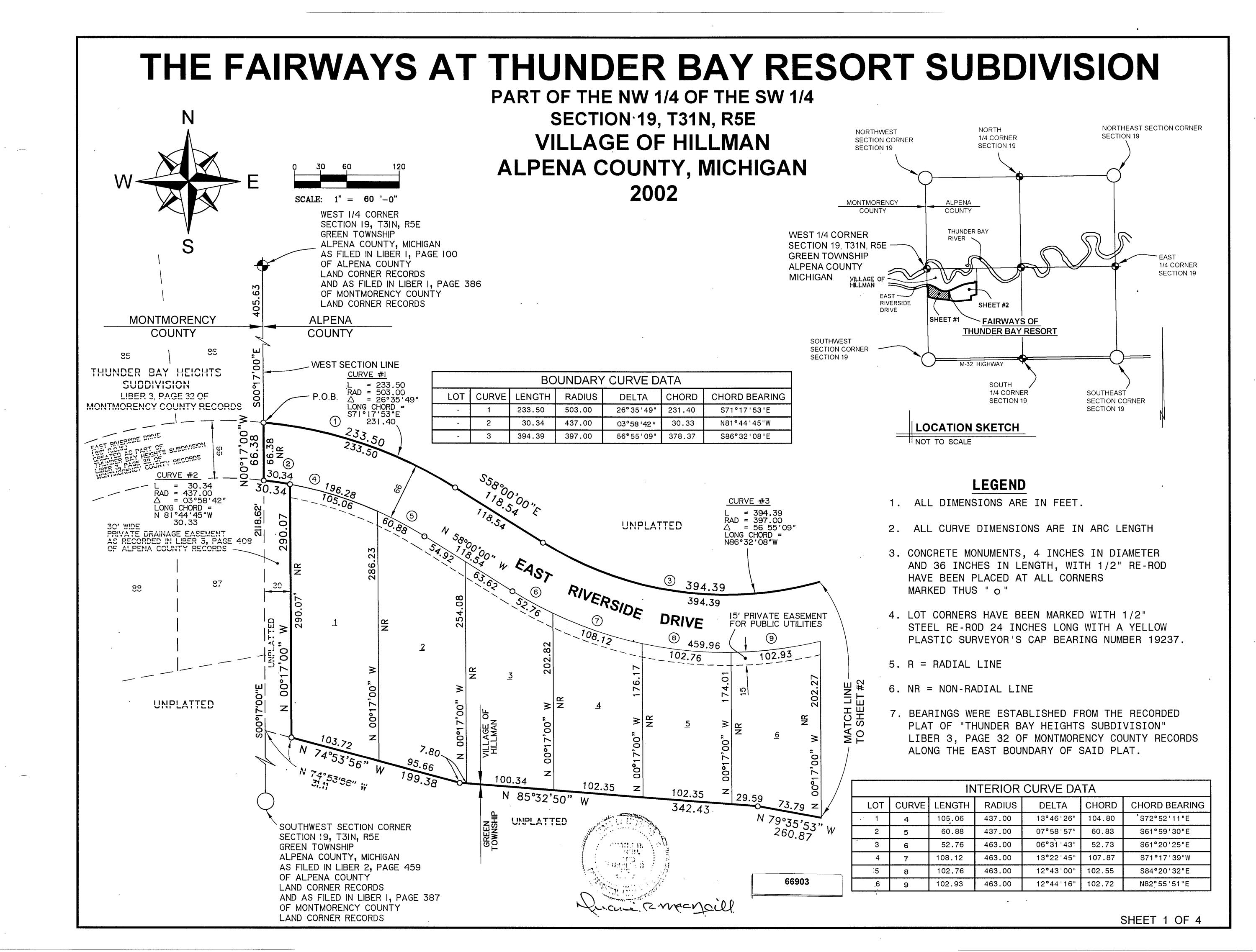 20935 E Riverside Drive