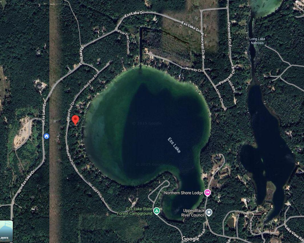 18975 Red Pine Drive