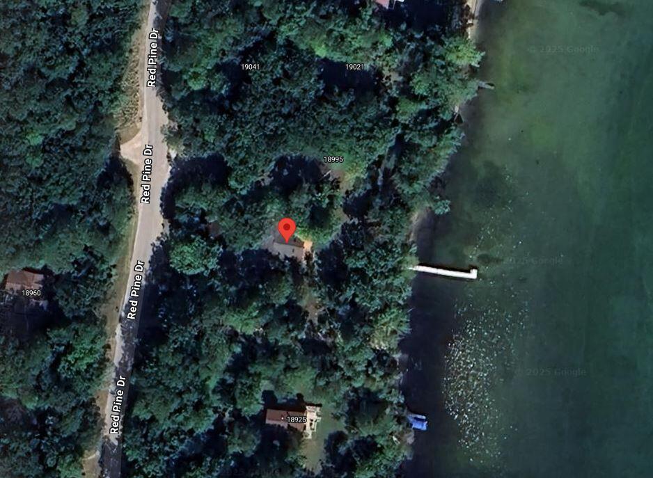 18975 Red Pine Drive