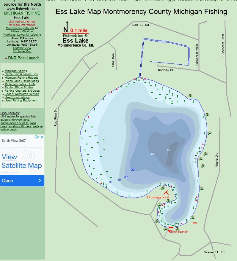 18975 Red Pine Drive