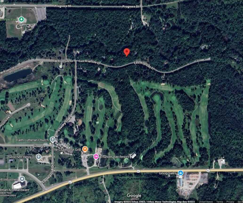 24920 E Riverside Drive