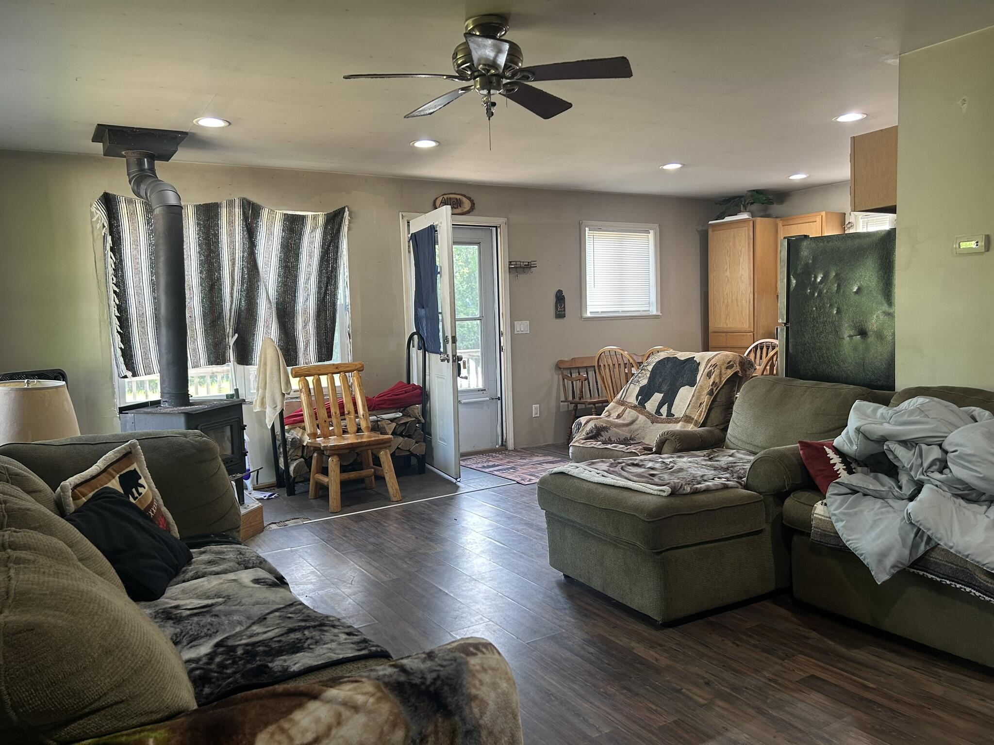 19526 McConnaughey Road