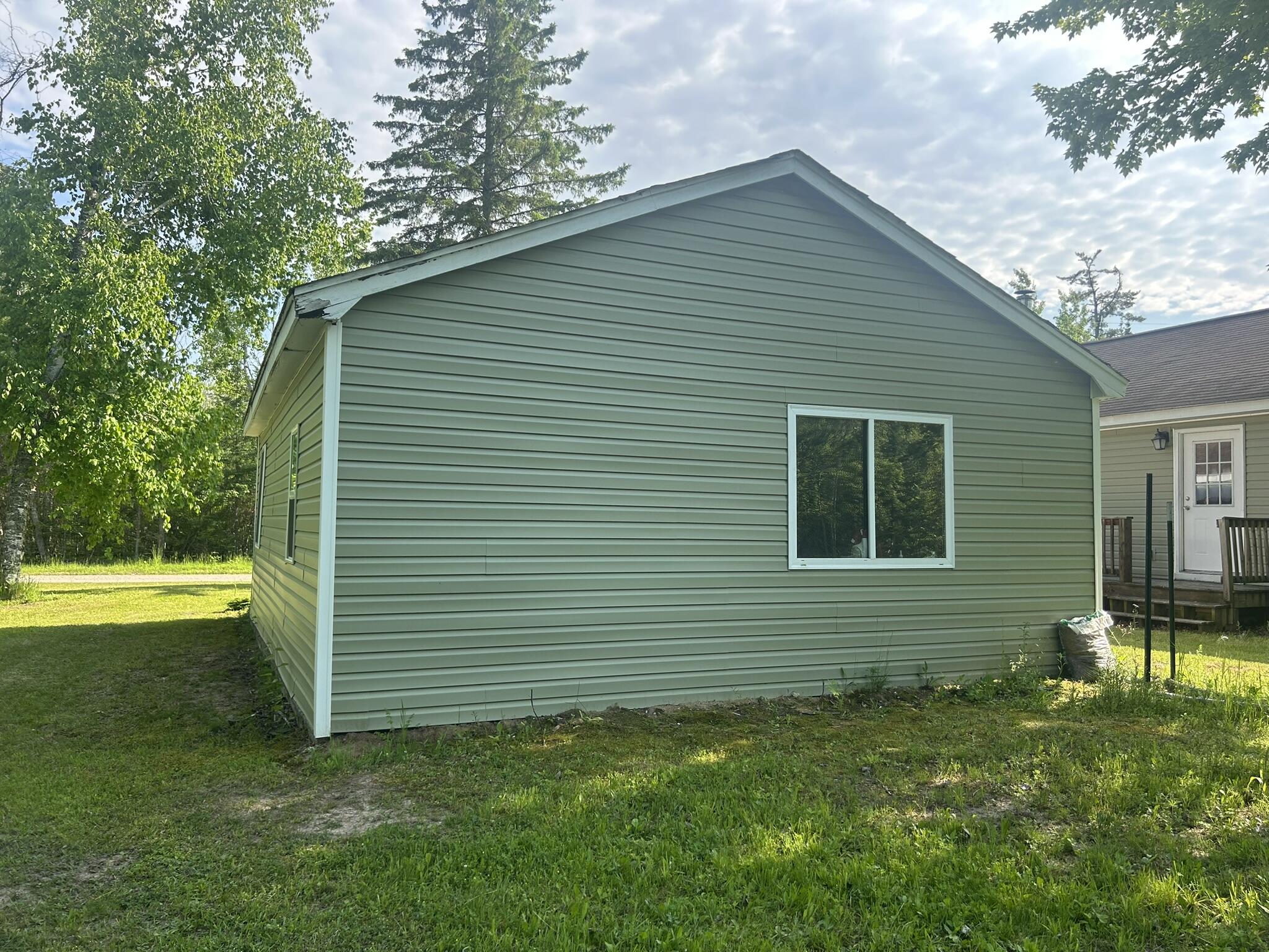 19526 McConnaughey Road