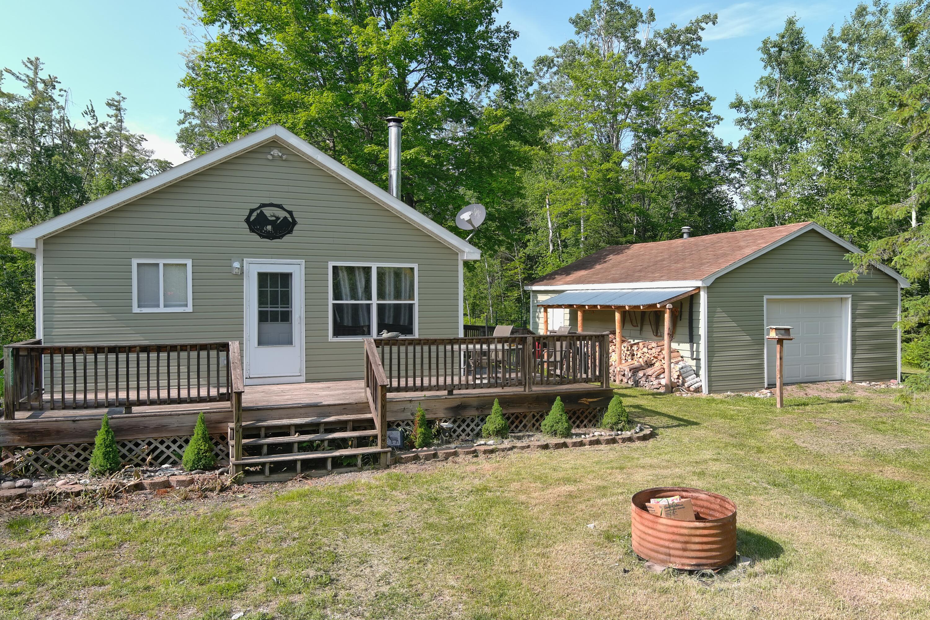 19526 McConnaughey Road