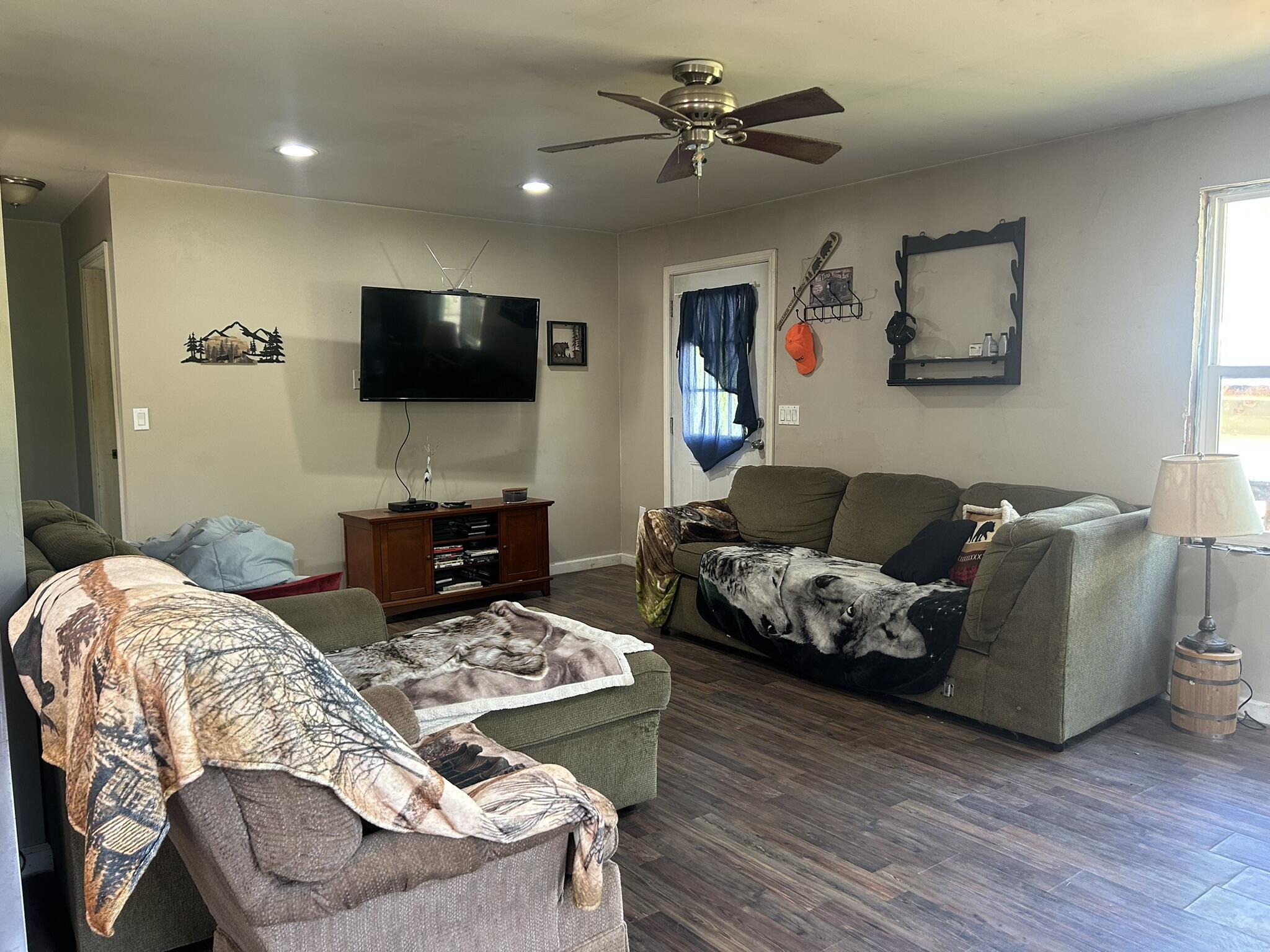 19526 McConnaughey Road