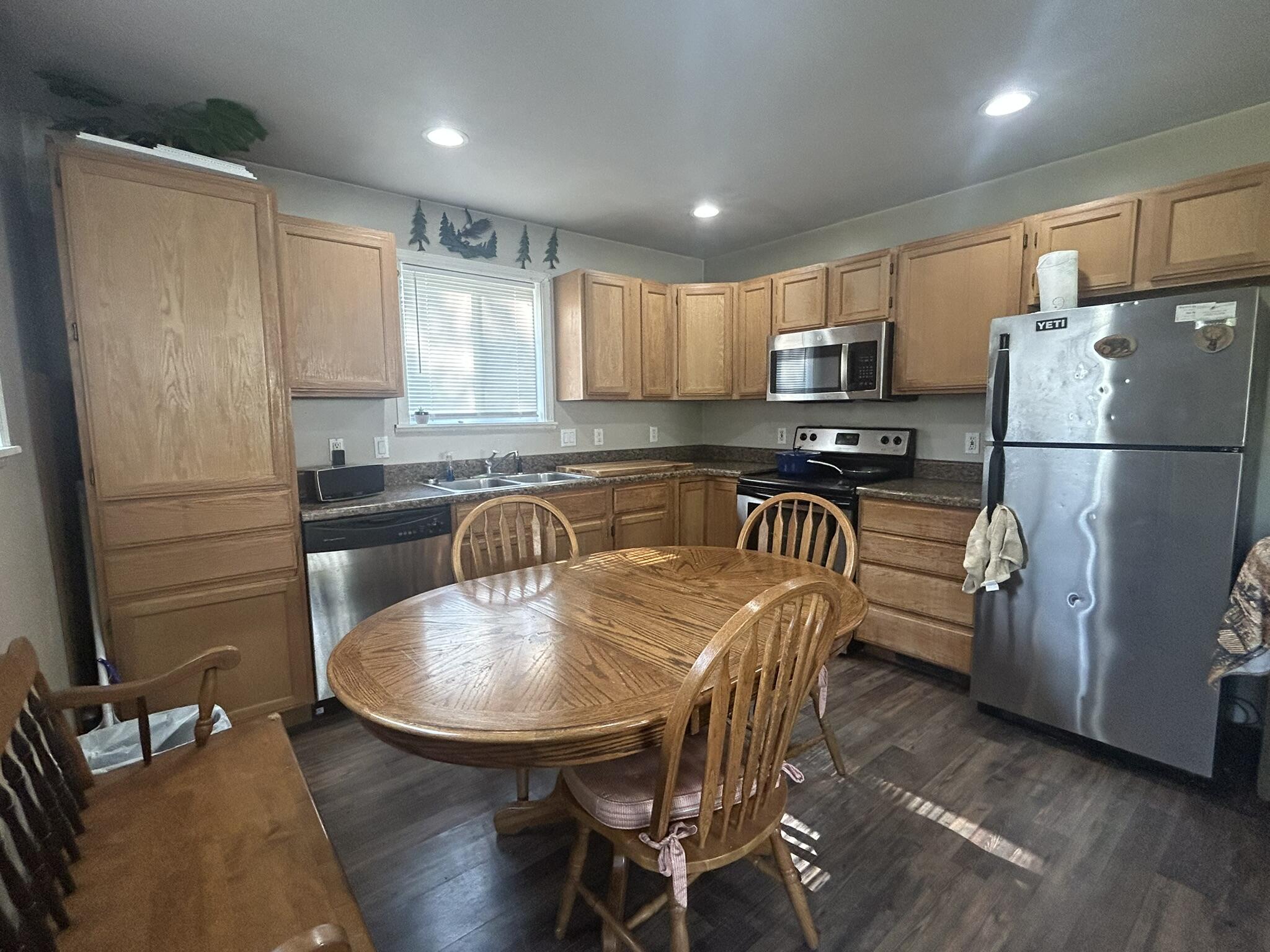 19526 McConnaughey Road