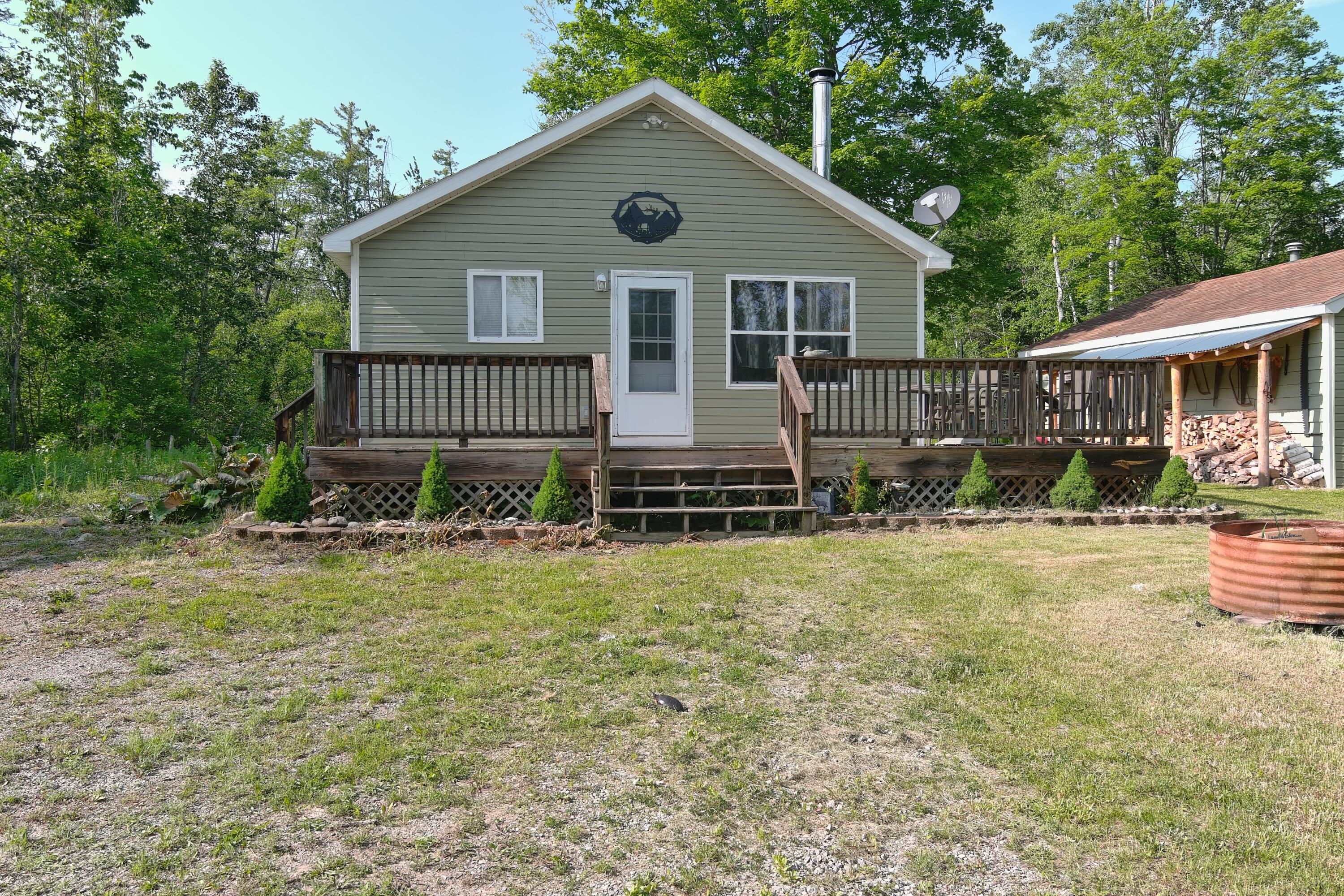 19526 McConnaughey Road