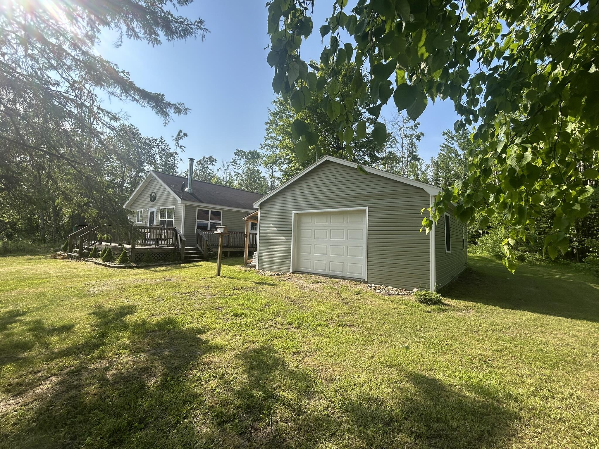 19526 McConnaughey Road