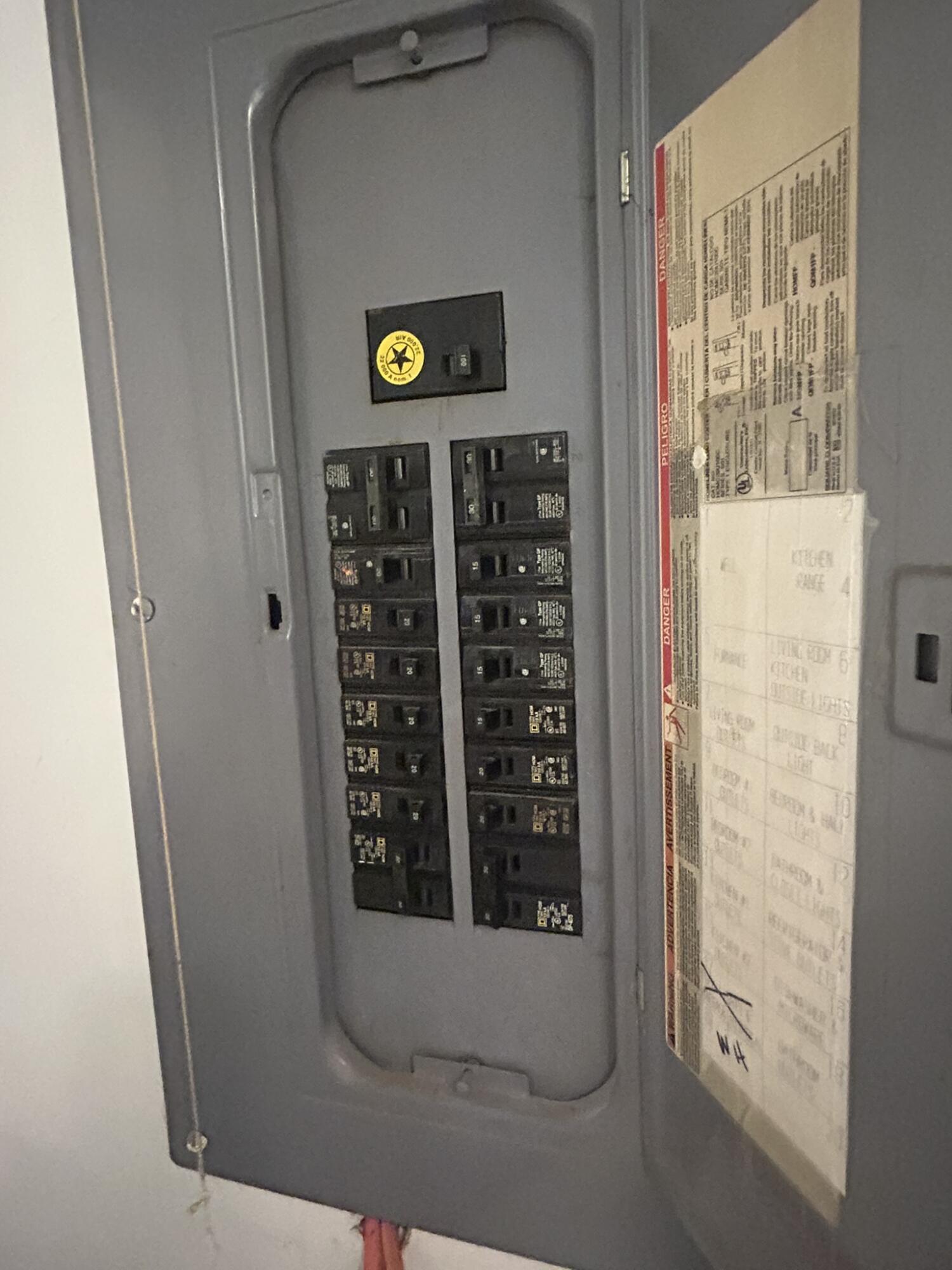 19526 McConnaughey Road