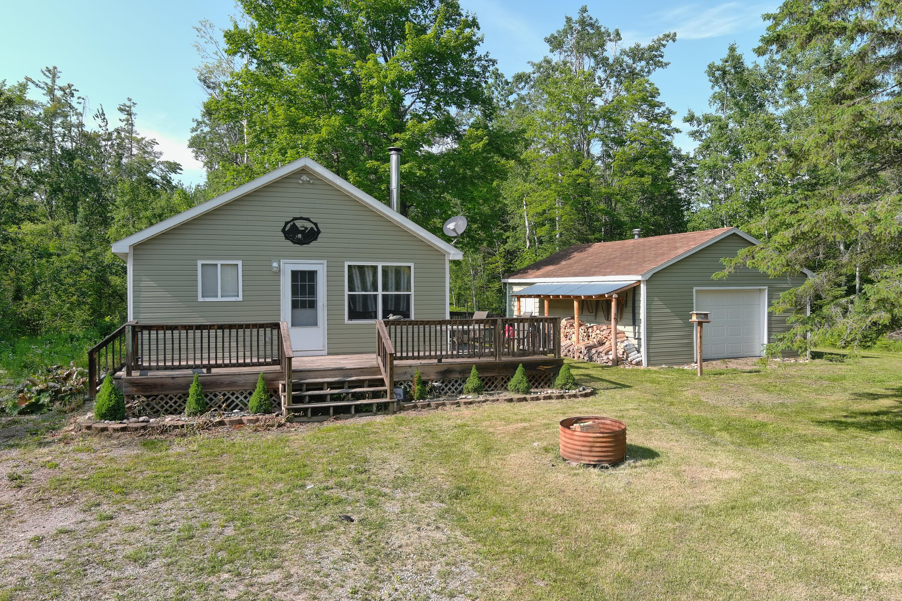 19526 McConnaughey Road