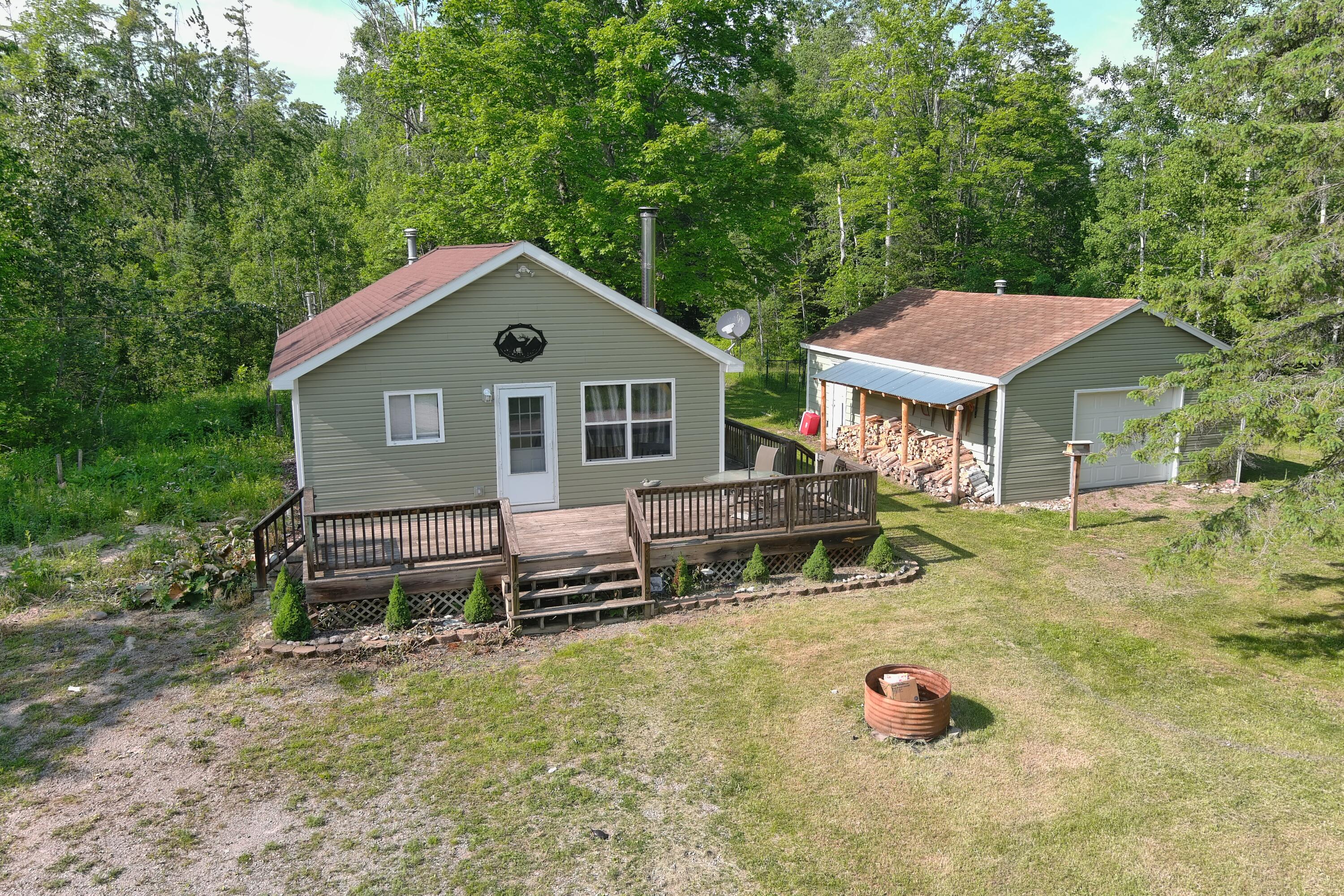 19526 McConnaughey Road