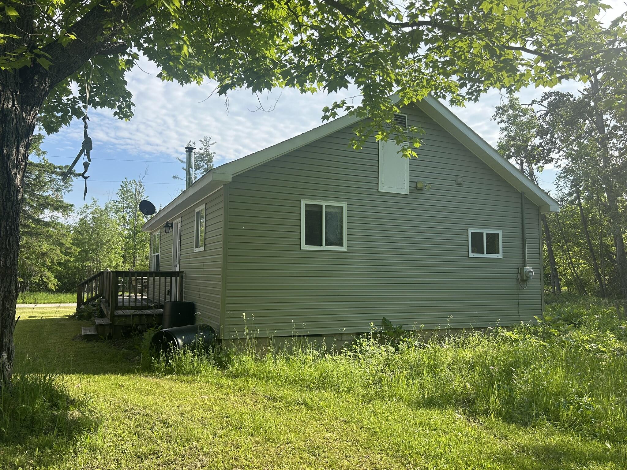 19526 McConnaughey Road