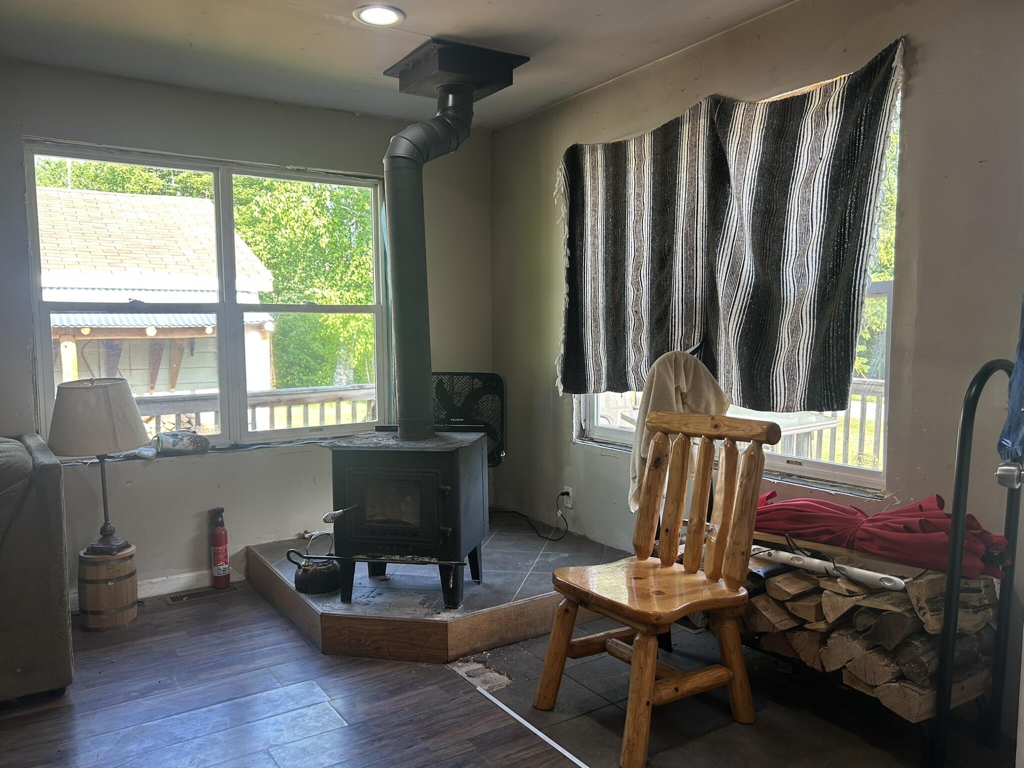 19526 McConnaughey Road