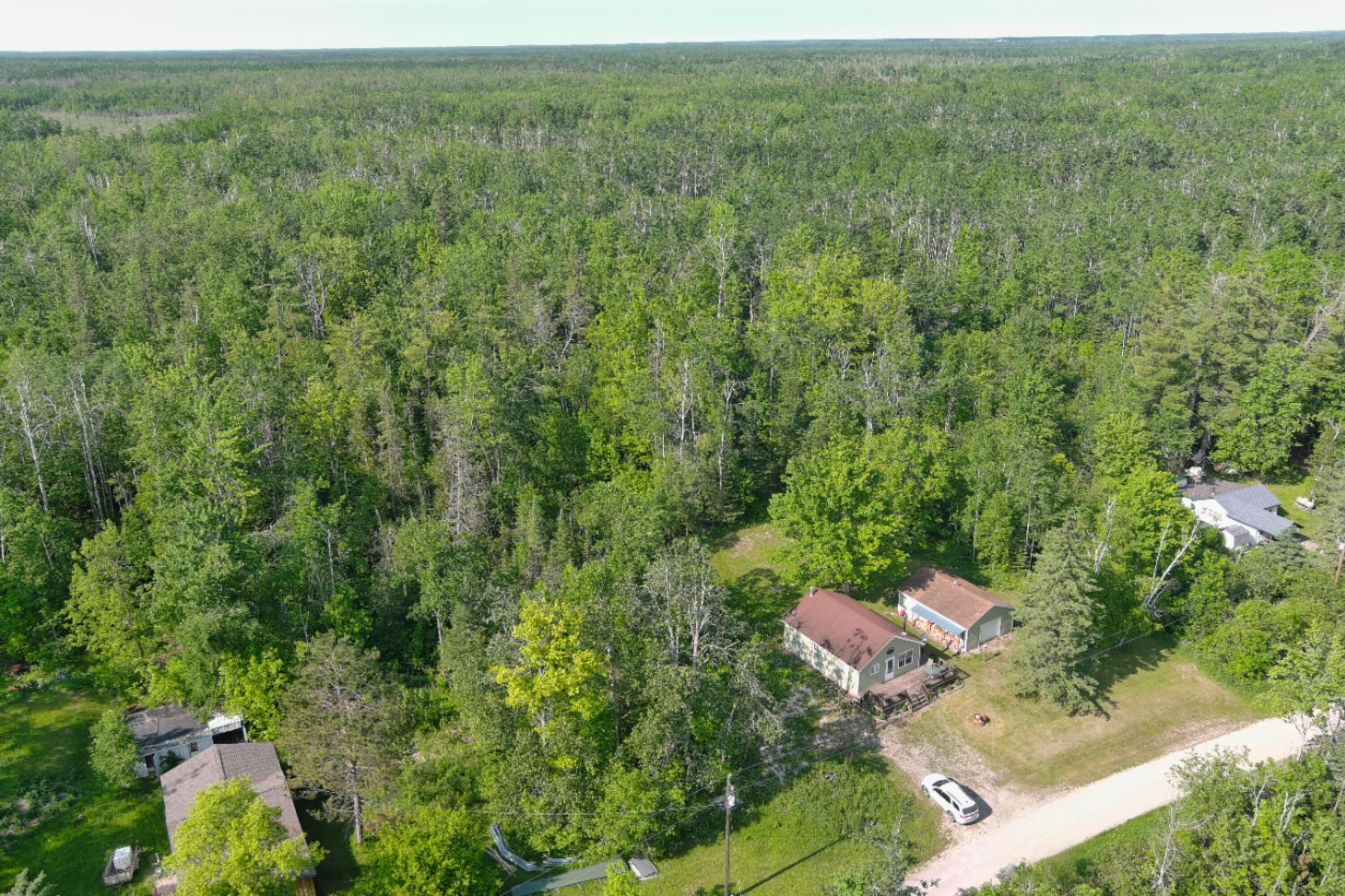 19526 McConnaughey Road