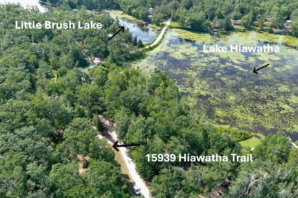 15939 Hiawatha Trail