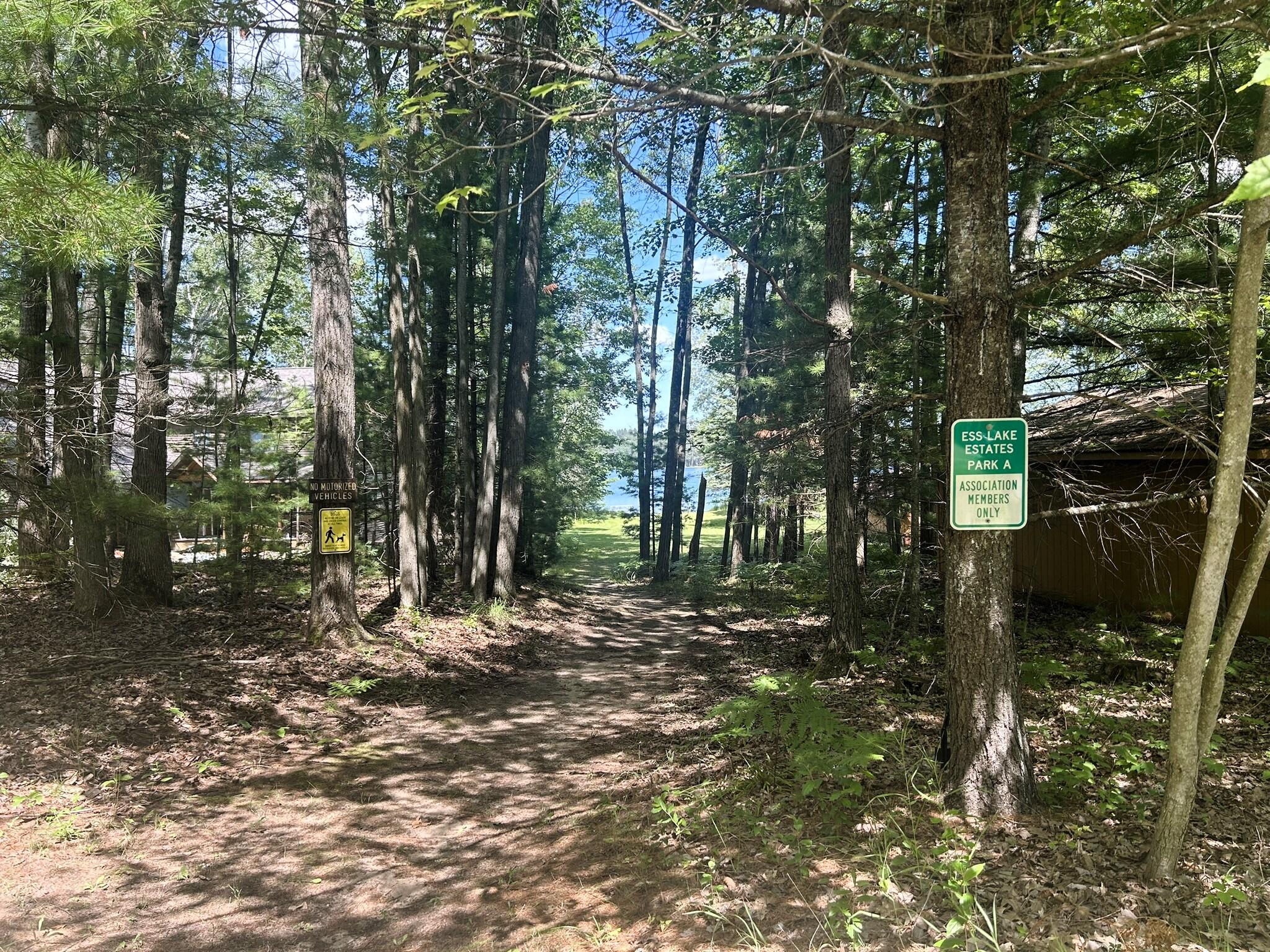 L 136&139 Ess Lake Drive