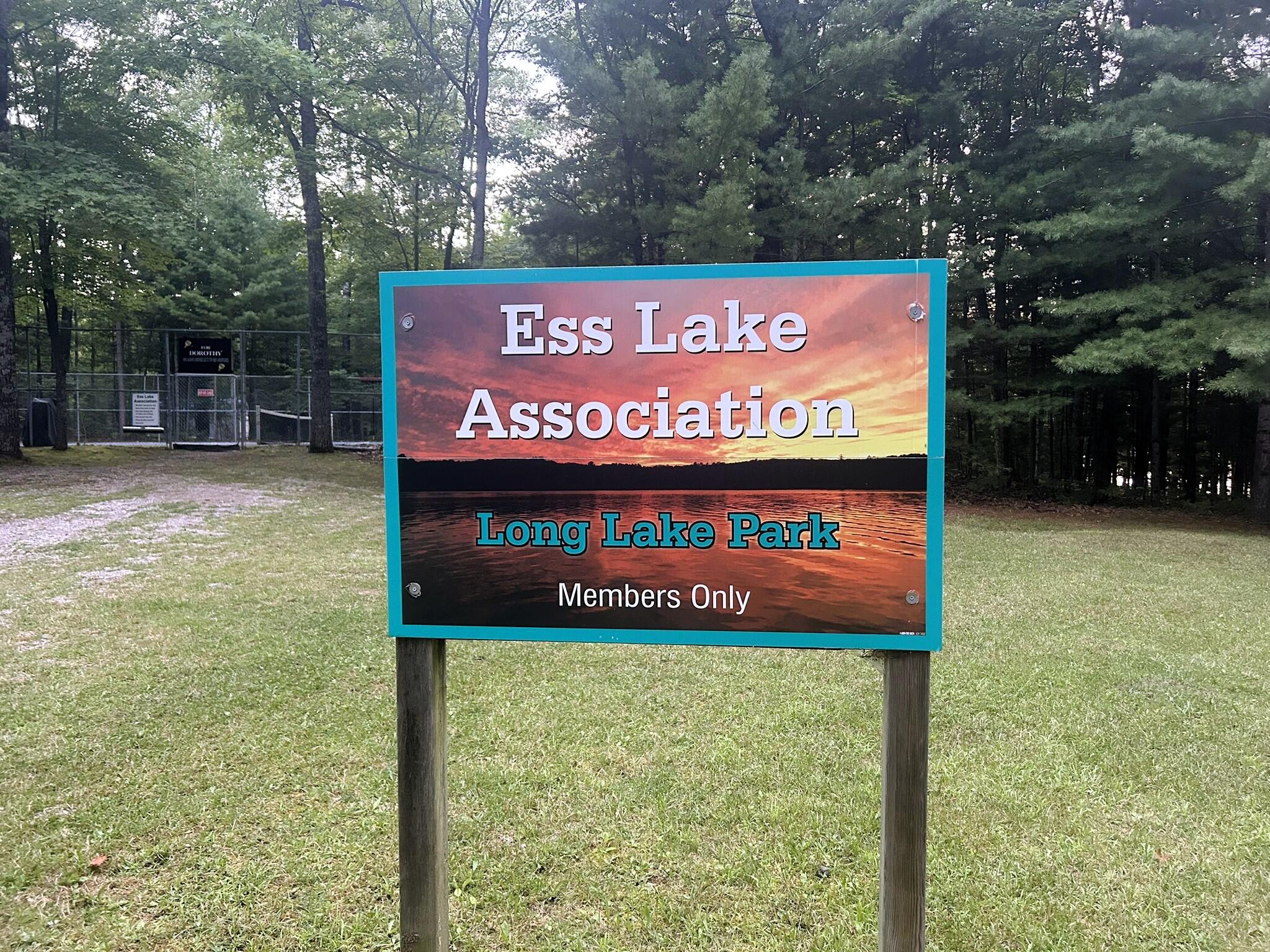 L 136&139 Ess Lake Drive