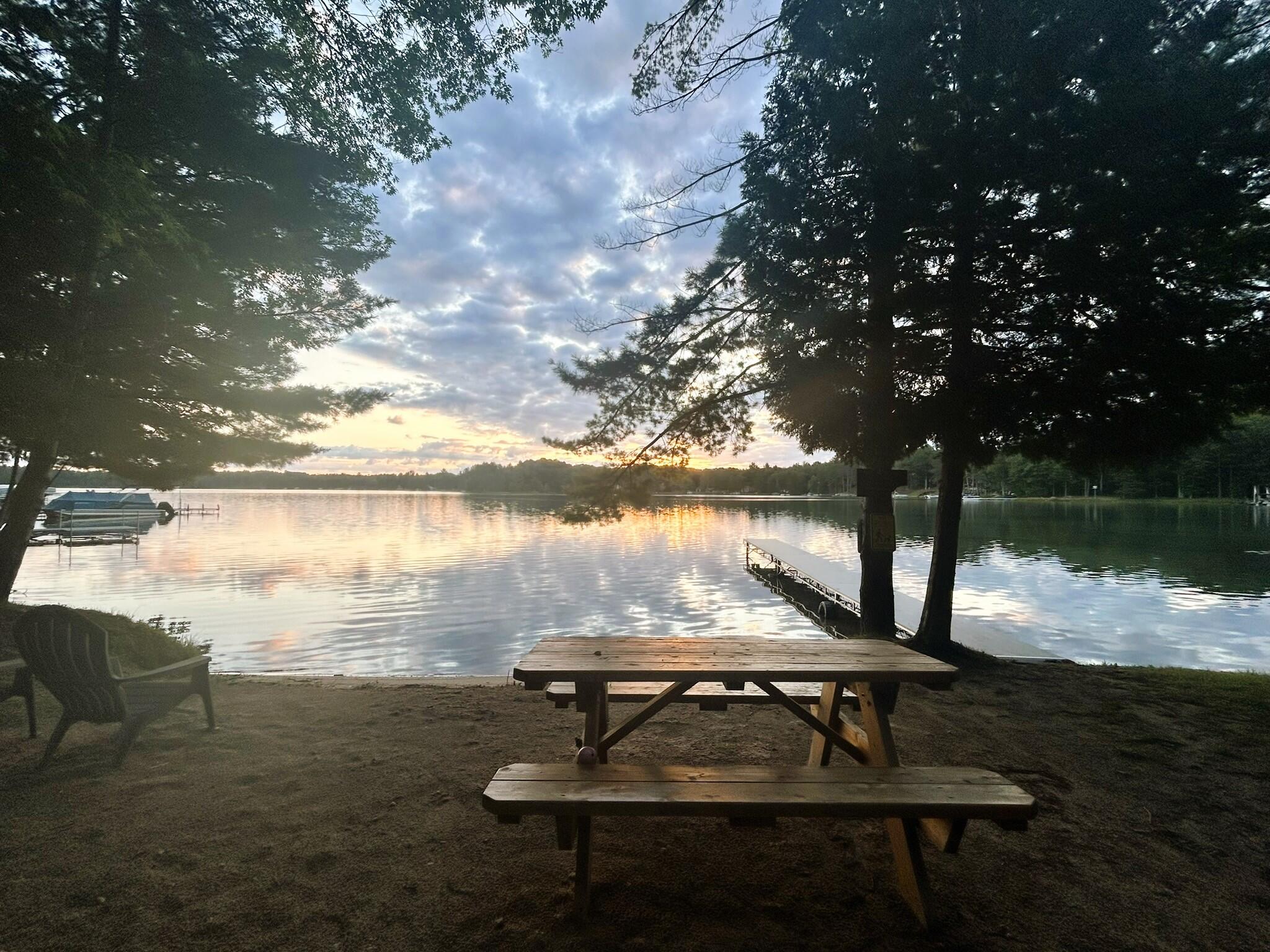 V/L Ess Lake Drive, Lot 213