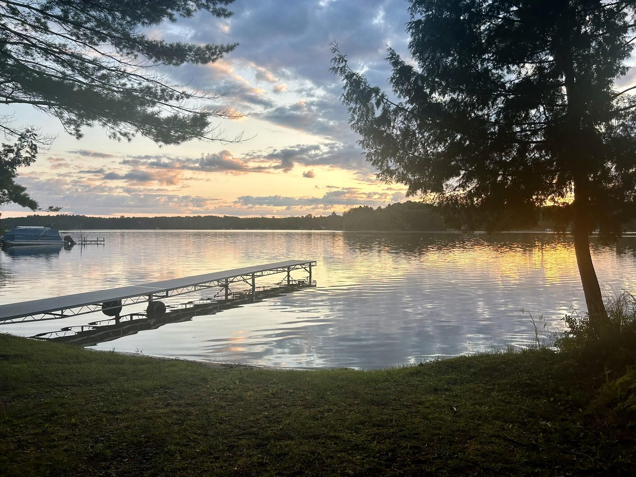 V/L Ess Lake Drive, Lot 213