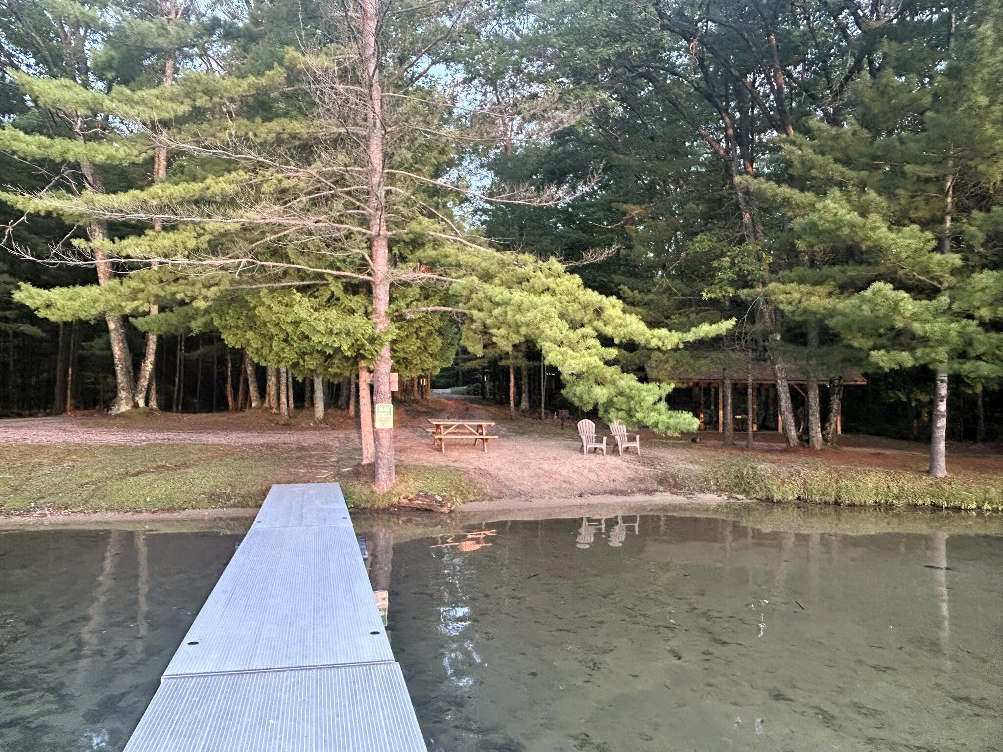 V/L Ess Lake Drive, Lot 213