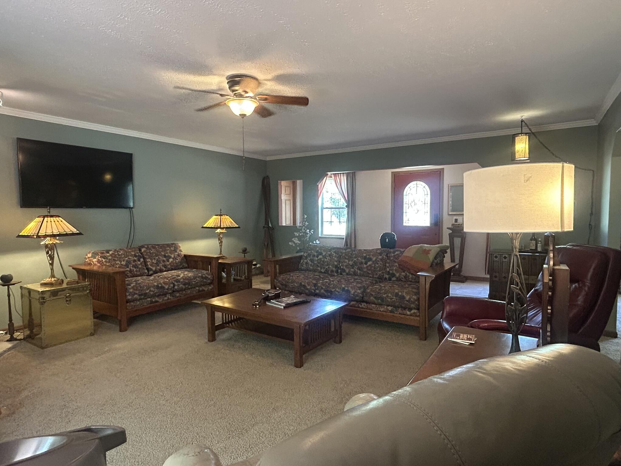 21901 Florence Avenue