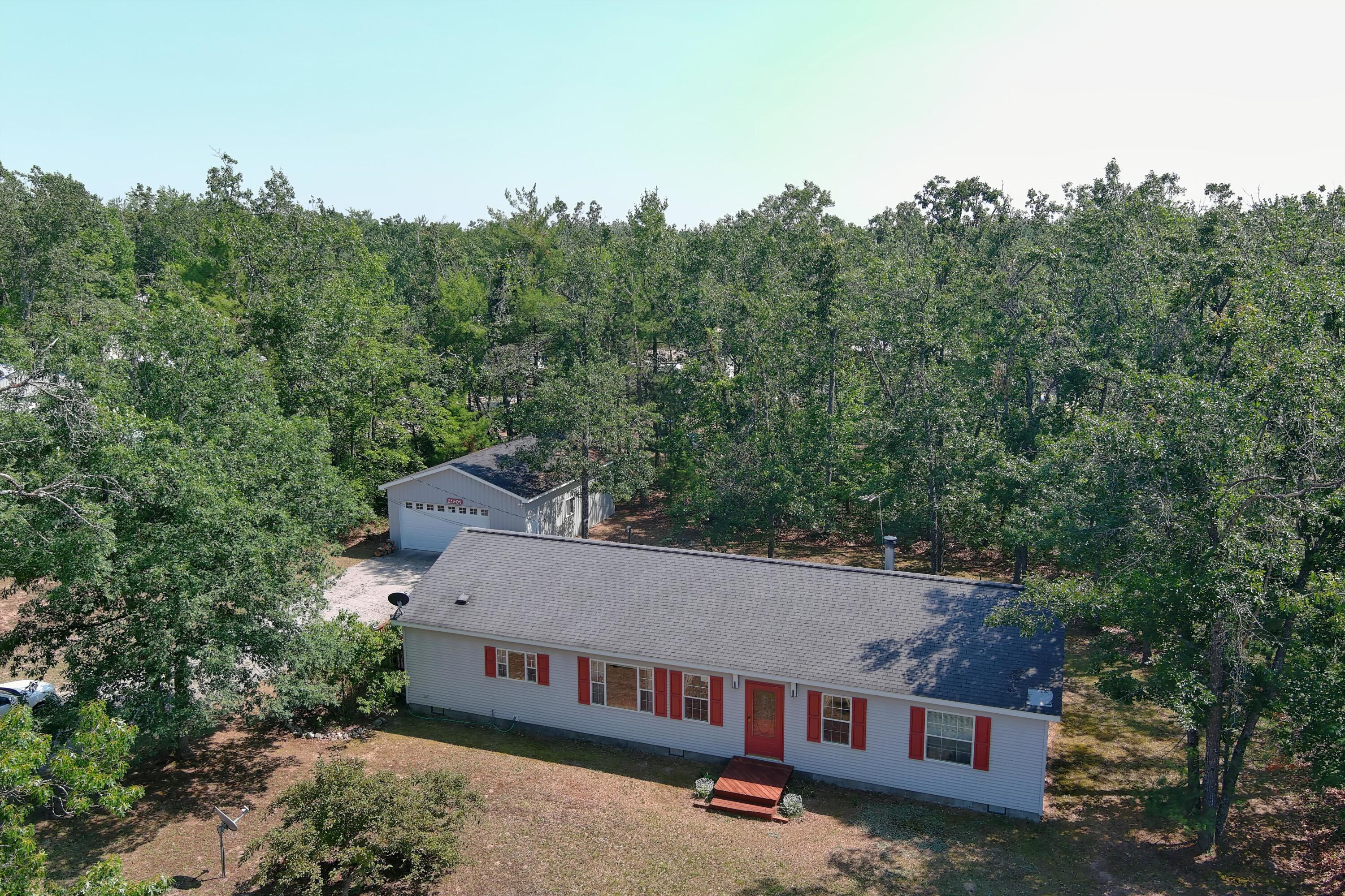 21901 Florence Avenue