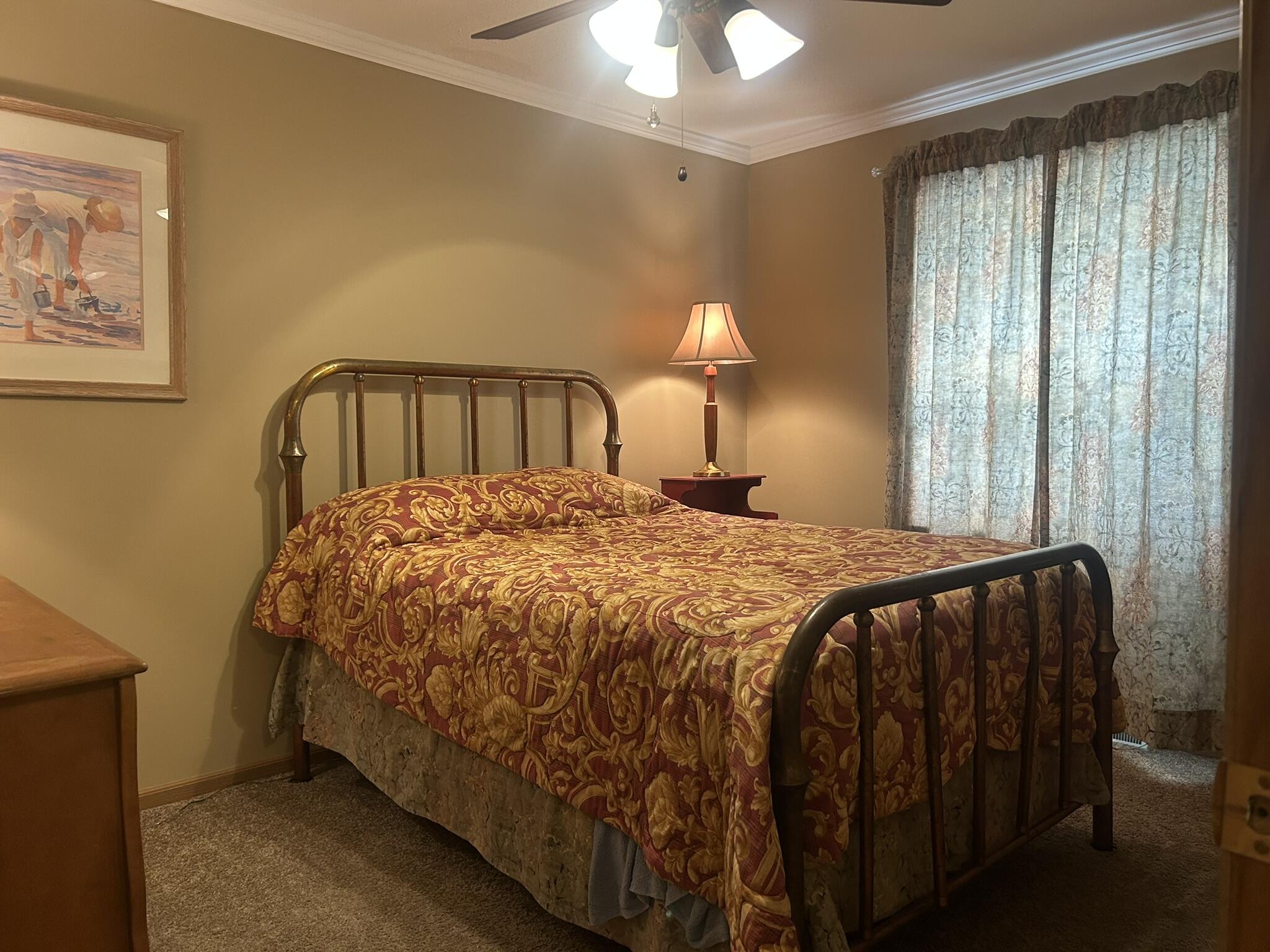 21901 Florence Avenue