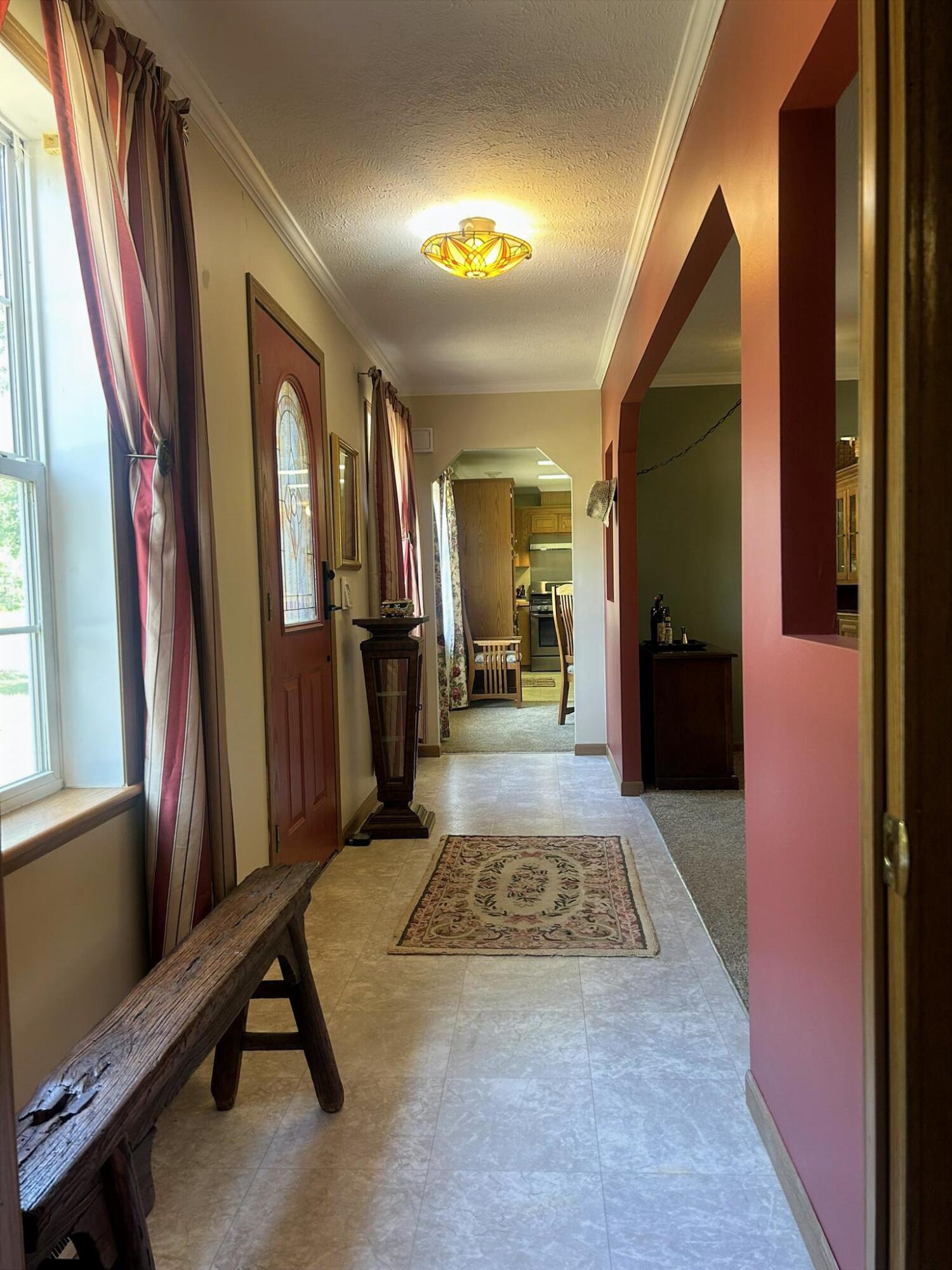 21901 Florence Avenue