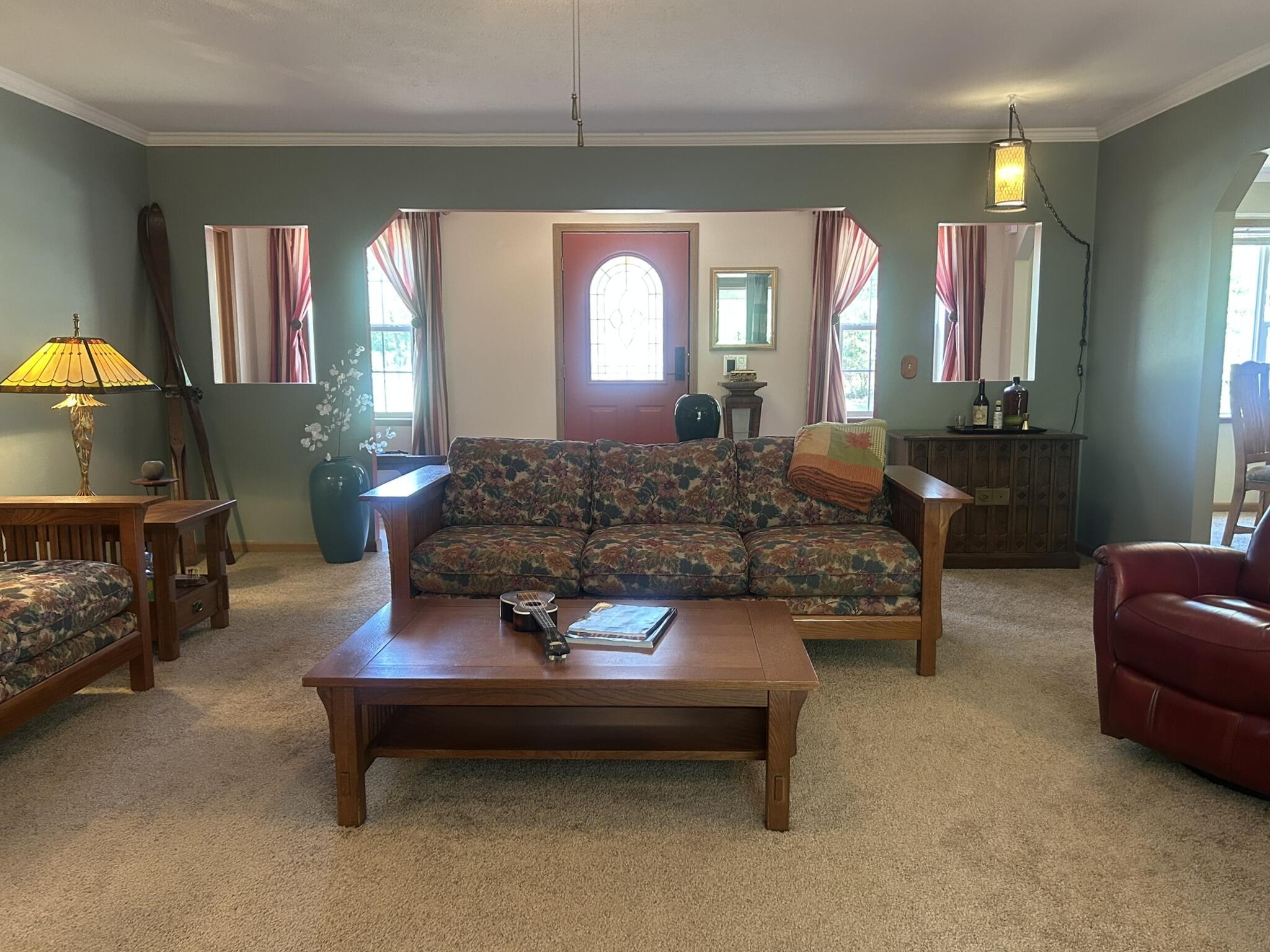 21901 Florence Avenue