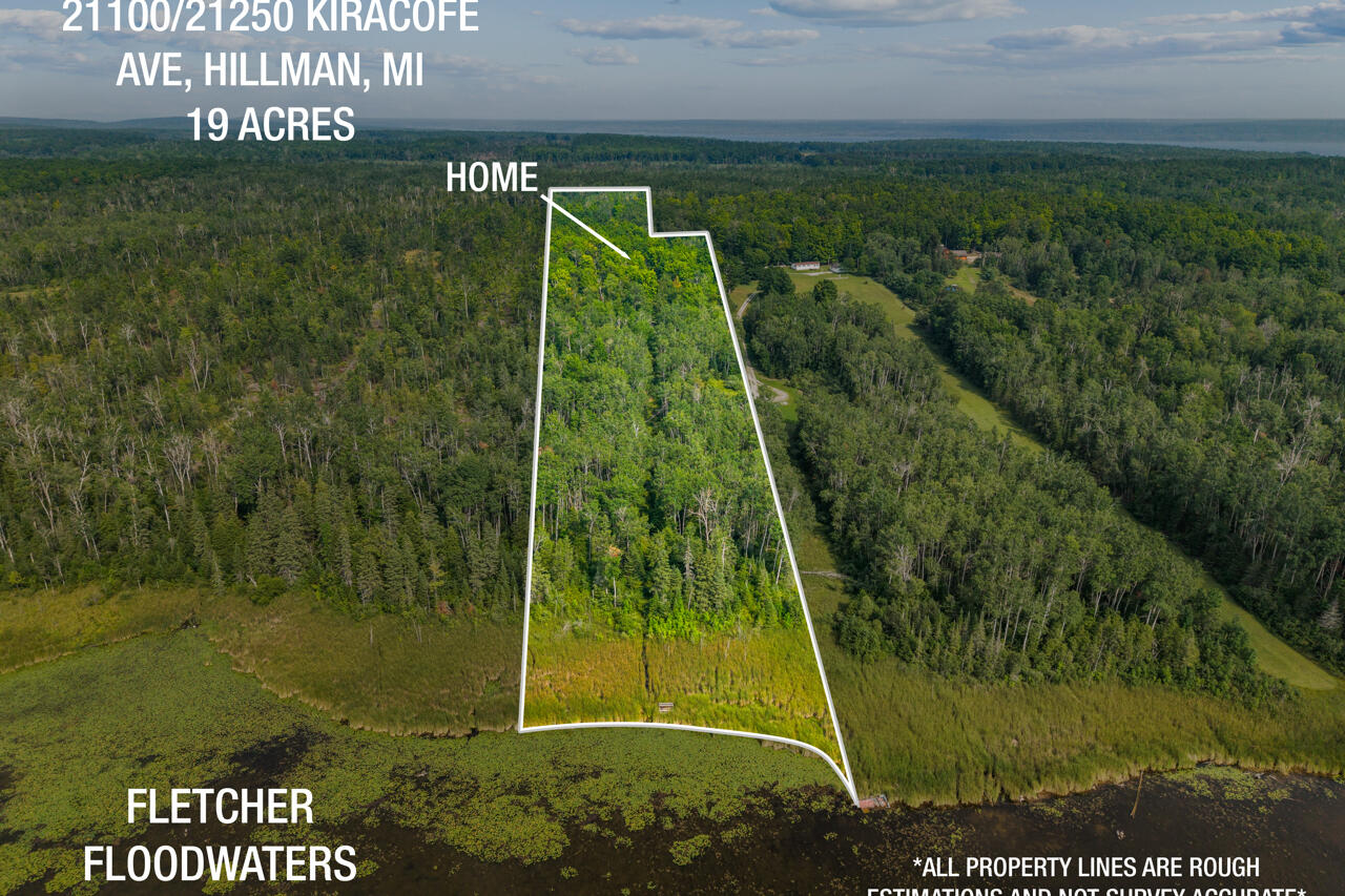 21100 Kiracofe Avenue