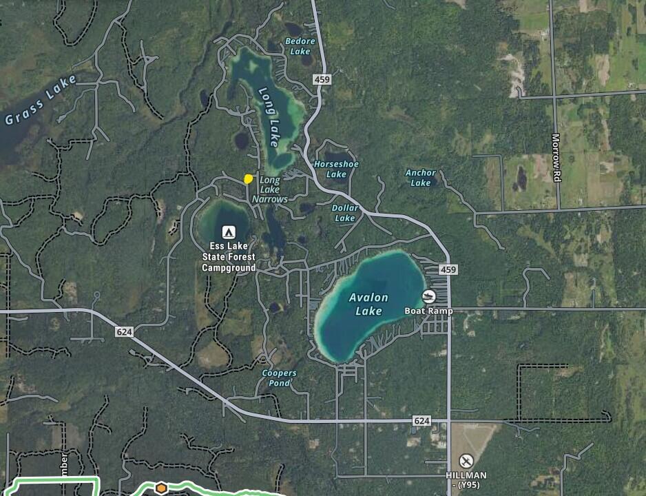 V/L W Pinecrest Circle, Lots 6 & 7