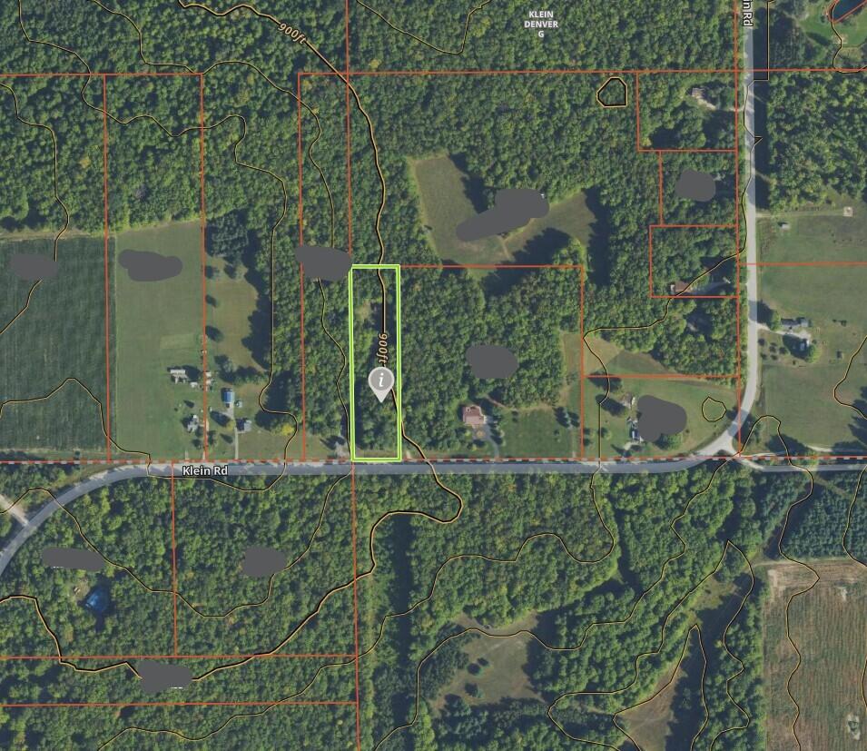 8988 Klein Road