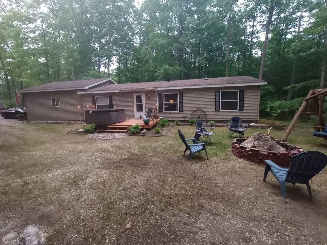 20915 North Shore Drive